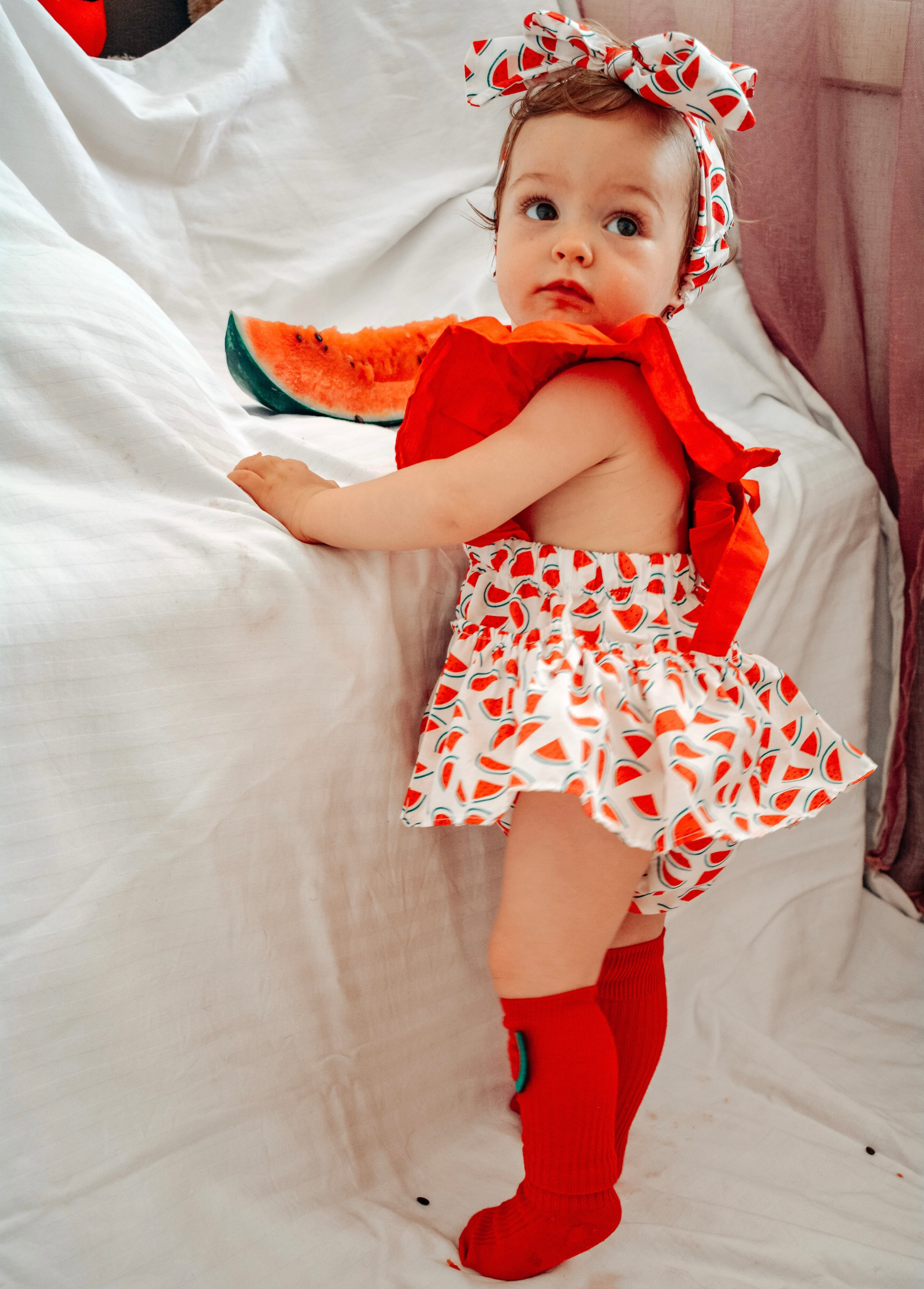 Fotografisanje beba. BambinaaPhotography