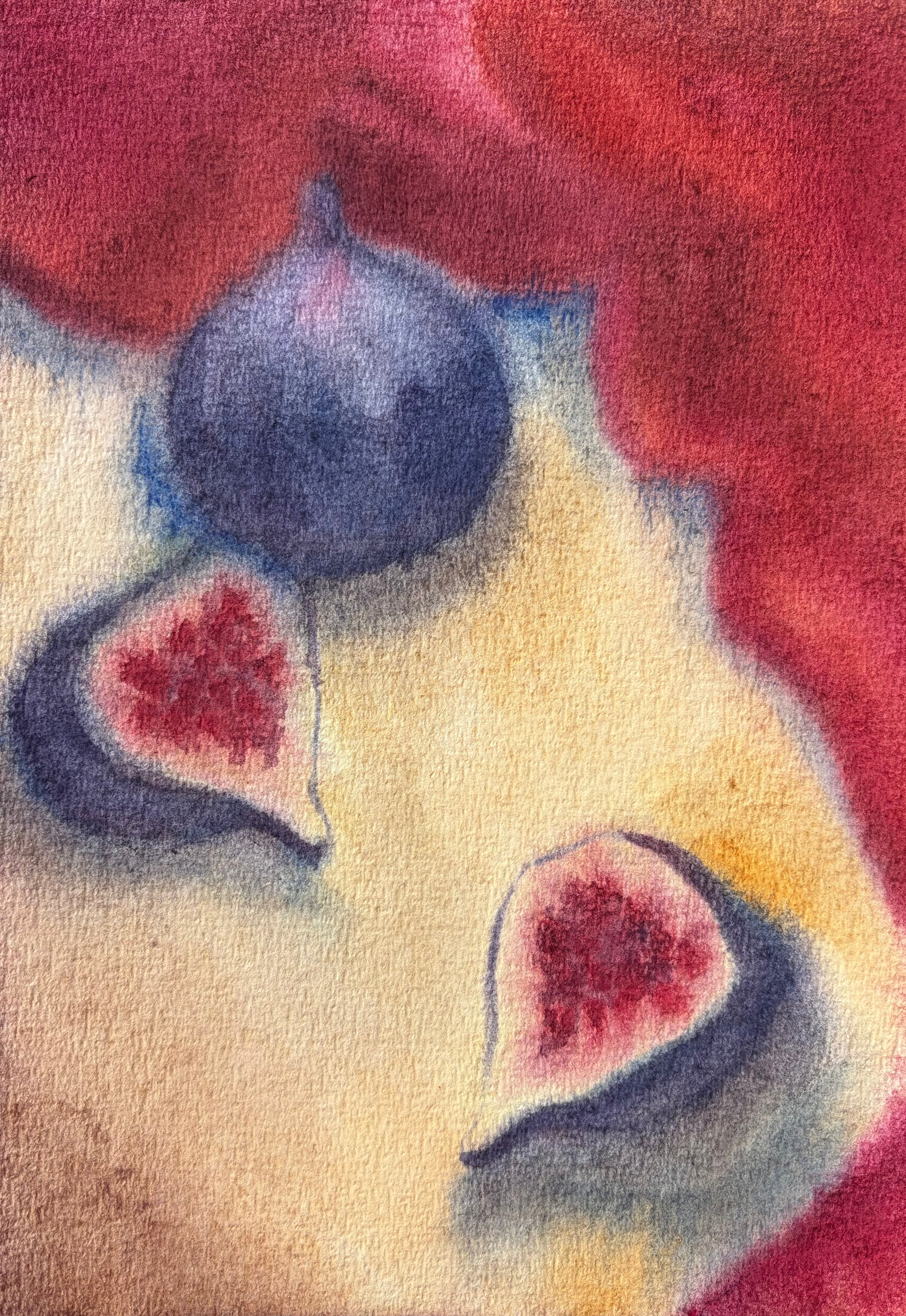 Galerie. Artiste Marina Semenova