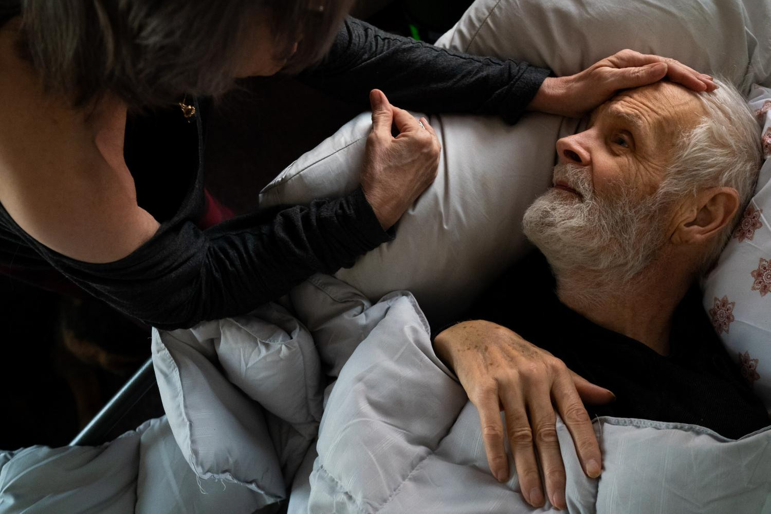 ZEKE. Misha Maslennikov. Documentary photography. Odessa