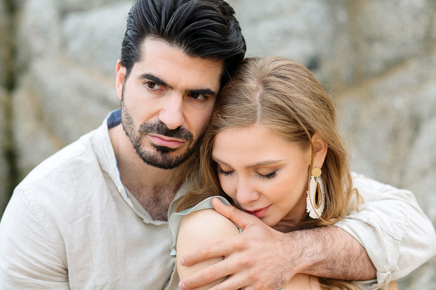 Стоимость свадебной фотосессии и love story в Аликанте, Бенидорме и Ва. Фотограф и визажист Анастасия Гусарова