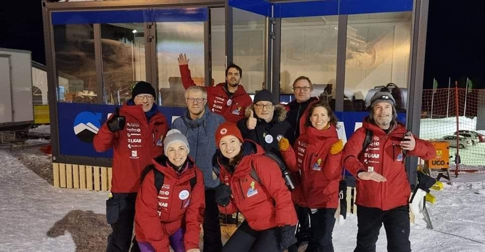 Blogg. Fotograf og videograf for familier og bedrifter