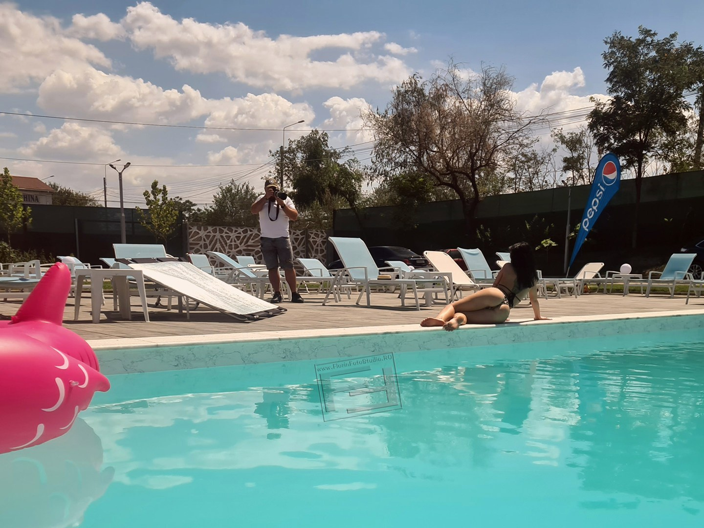 Modul de lucru pentru colaborarea modelului cu fotograful. Studio foto Galati sexy — boudoir fotograf freelancer Florin Costache