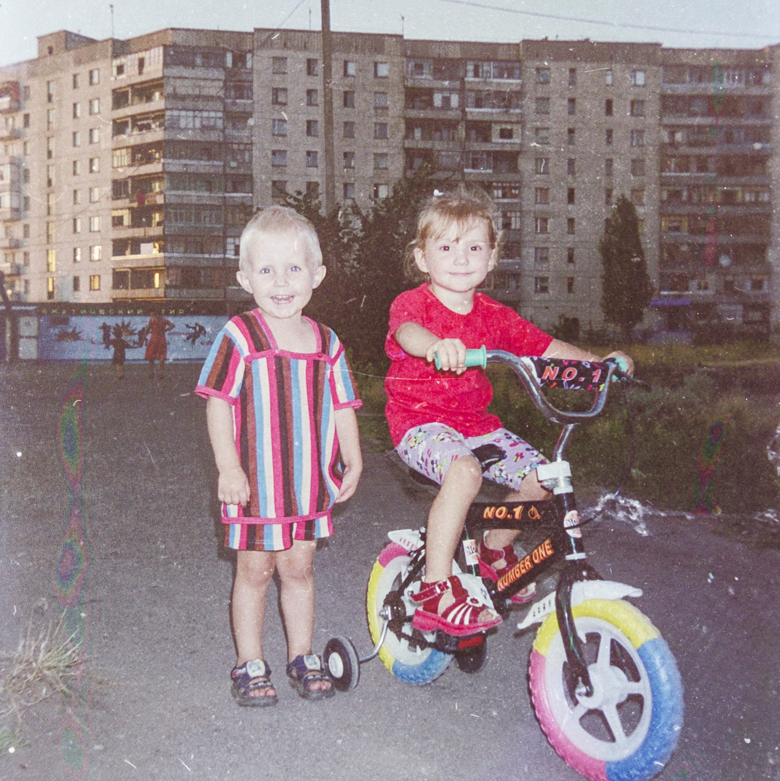 How Photography Found Me. Creative Portrait Photographer in Ireland — AMELPOMENEM