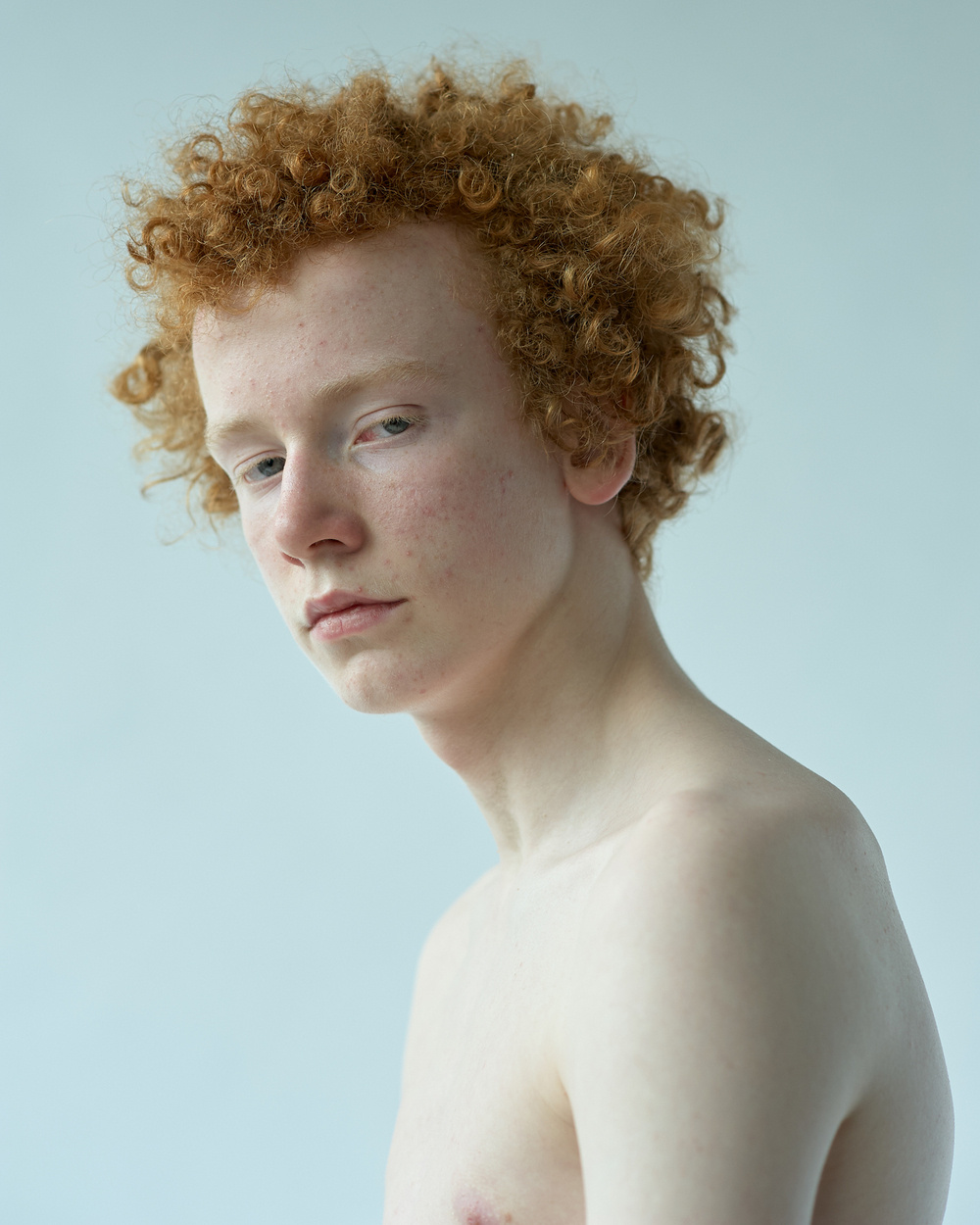 Jacob. Portrait Photographer in Brussels & Amsterdam — Victoria Ushkanova