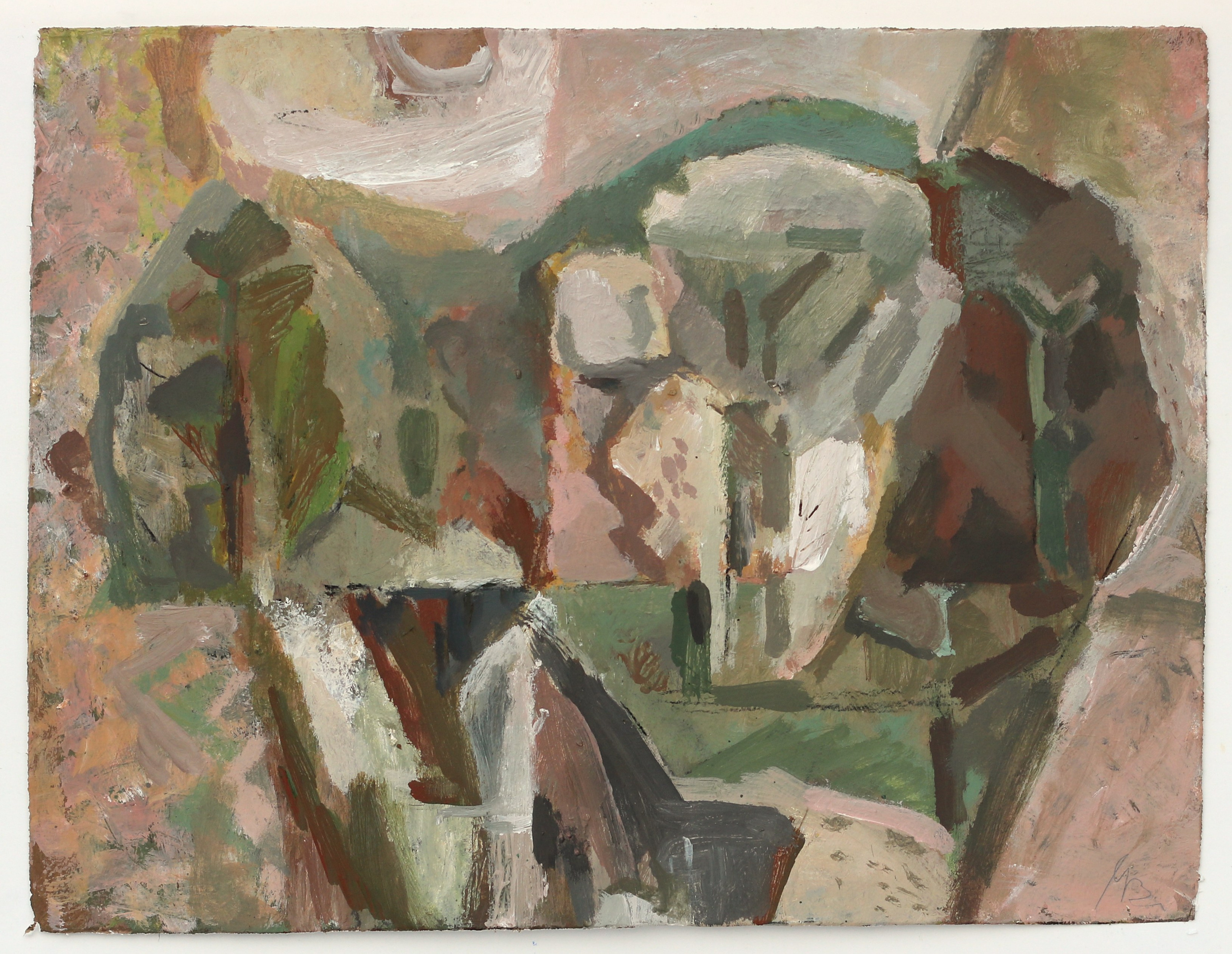 Виктория Маркевич. Художник-график