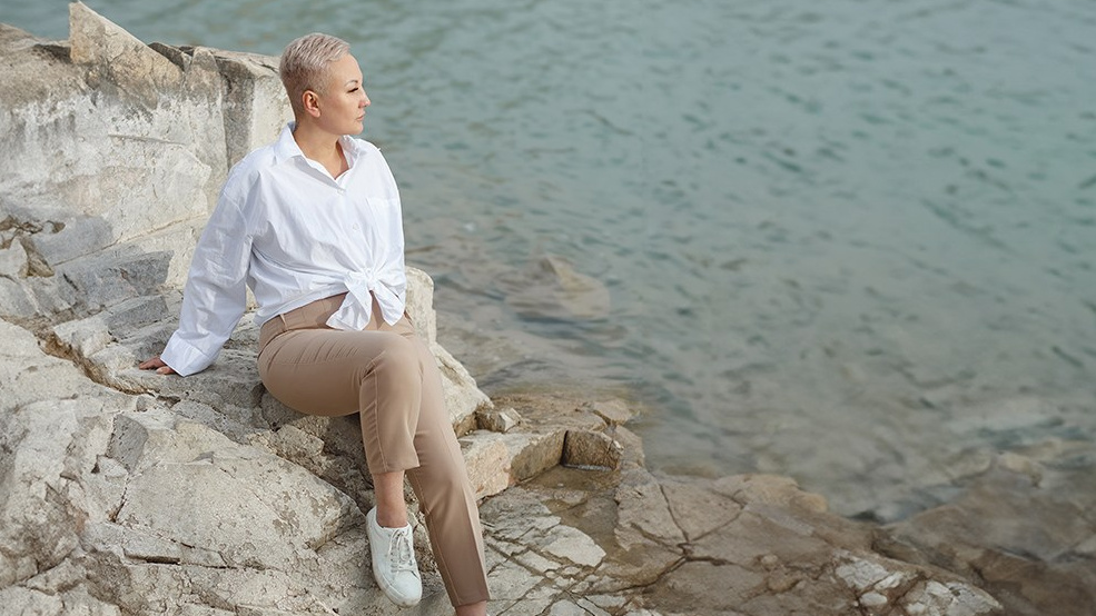 3 ВЫПУСК | 2024. AIKA RICHARDS | Парапсихолог, игропрактик, ченнелер