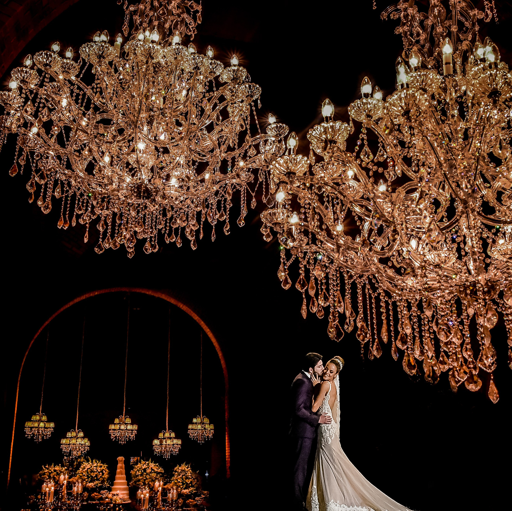 Wedding Photo & Video l Florida, New York, Massachusetts