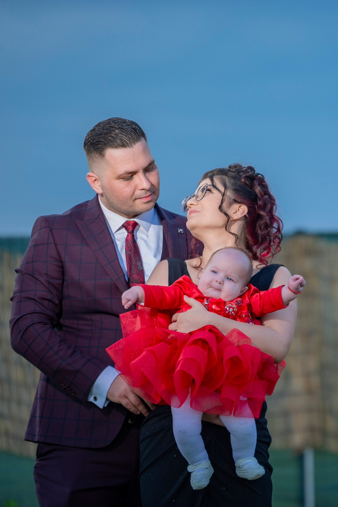 Botez. Ionuț Preja Photographer