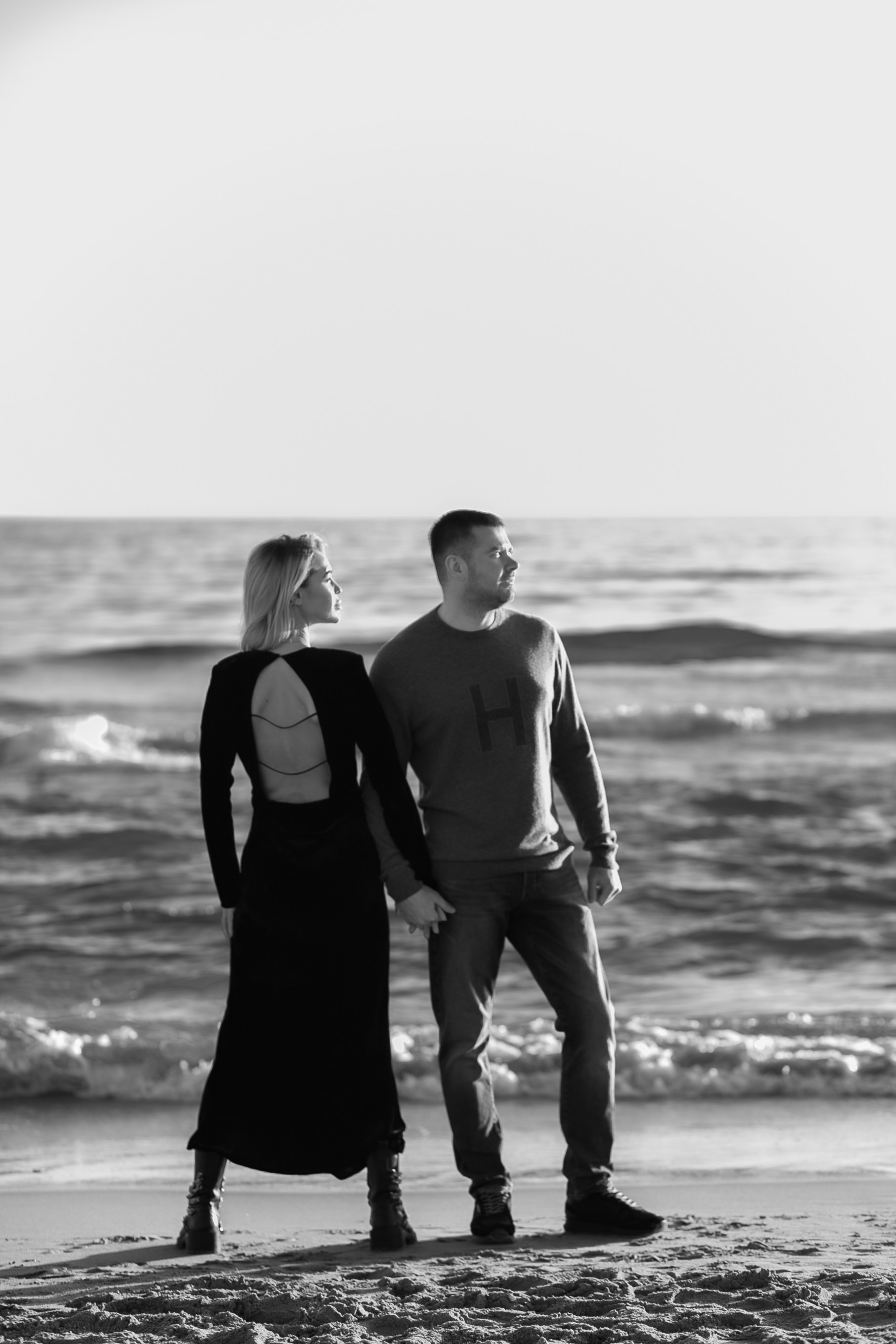 Photographer in Barcelona