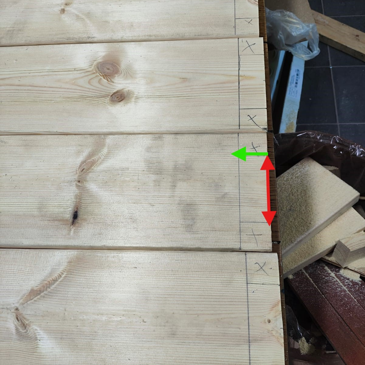 Camp Furniture for Viking Reenactment | Nortman Reenactment Club. “Nortman” Club of Historical Reenactment and Stylization