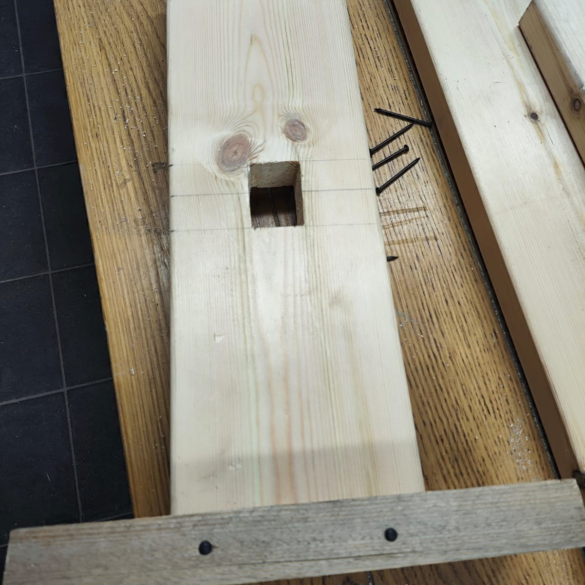 Camp Furniture for Viking Reenactment | Nortman Reenactment Club. “Nortman” Club of Historical Reenactment and Stylization