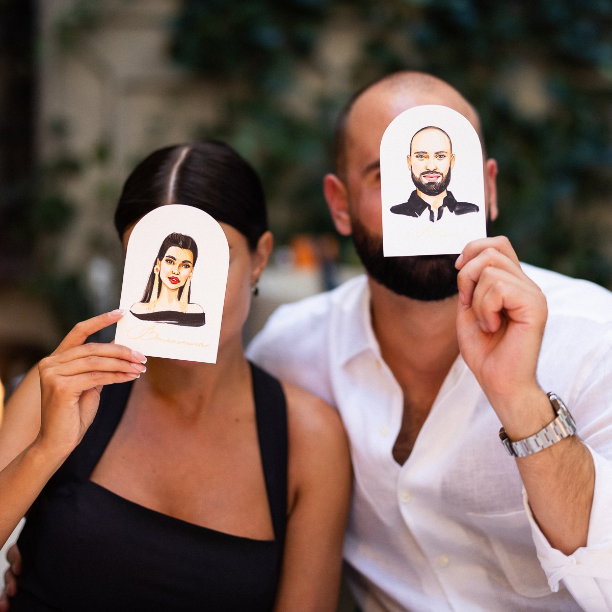 About me. InnaIllustrator