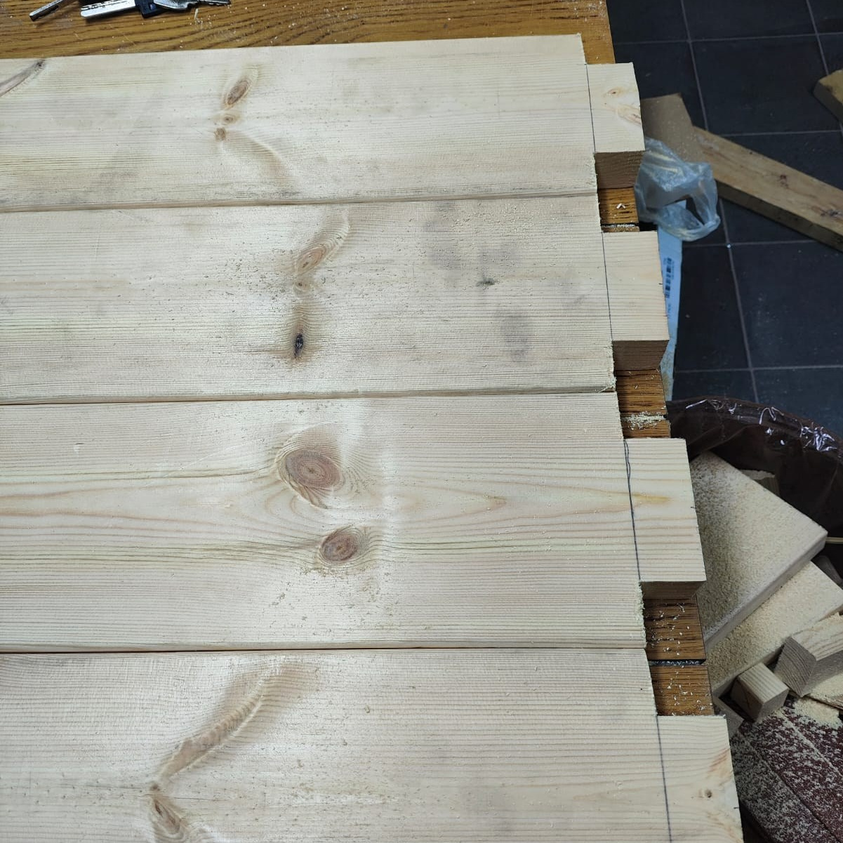 Camp Furniture for Viking Reenactment | Nortman Reenactment Club. “Nortman” Club of Historical Reenactment and Stylization