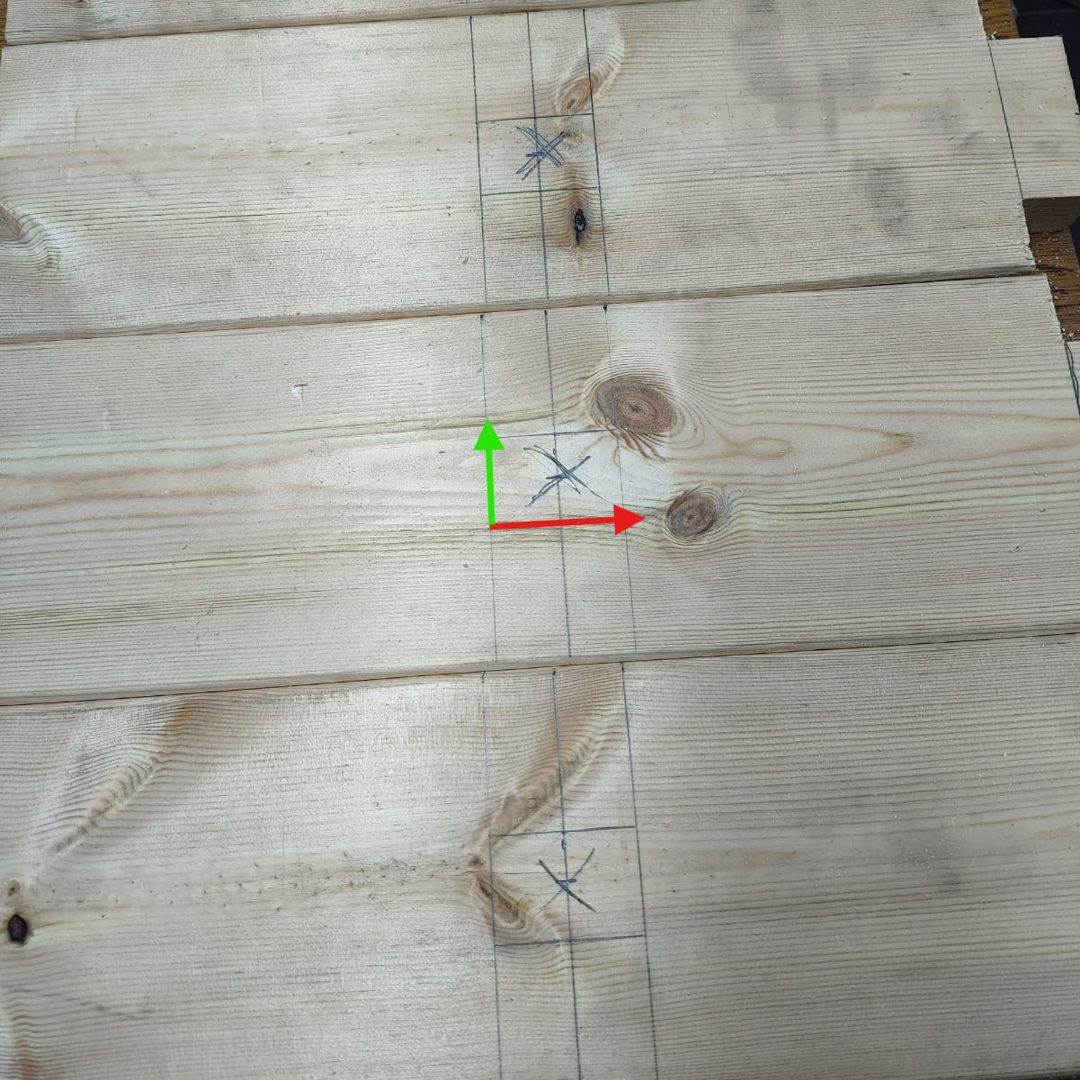 Camp Furniture for Viking Reenactment | Nortman Reenactment Club. “Nortman” Club of Historical Reenactment and Stylization