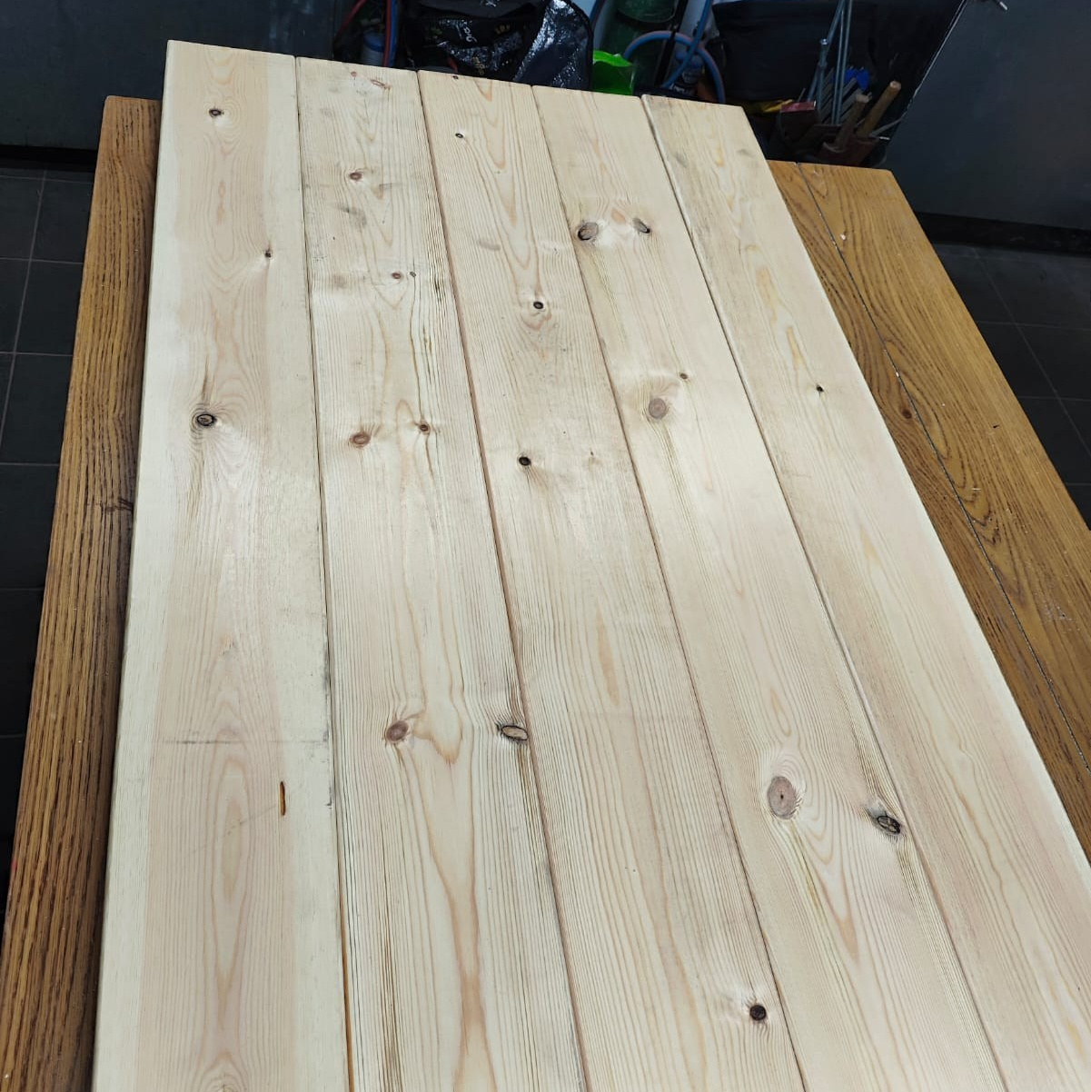 Camp Furniture for Viking Reenactment | Nortman Reenactment Club. “Nortman” Club of Historical Reenactment and Stylization