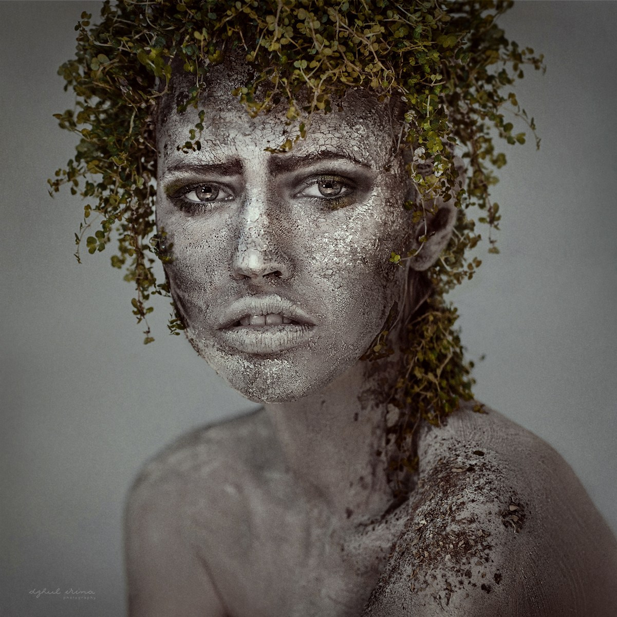 ECOLOGY. Art photographer in Amsterdam, the Netherlands Irina Dzhul