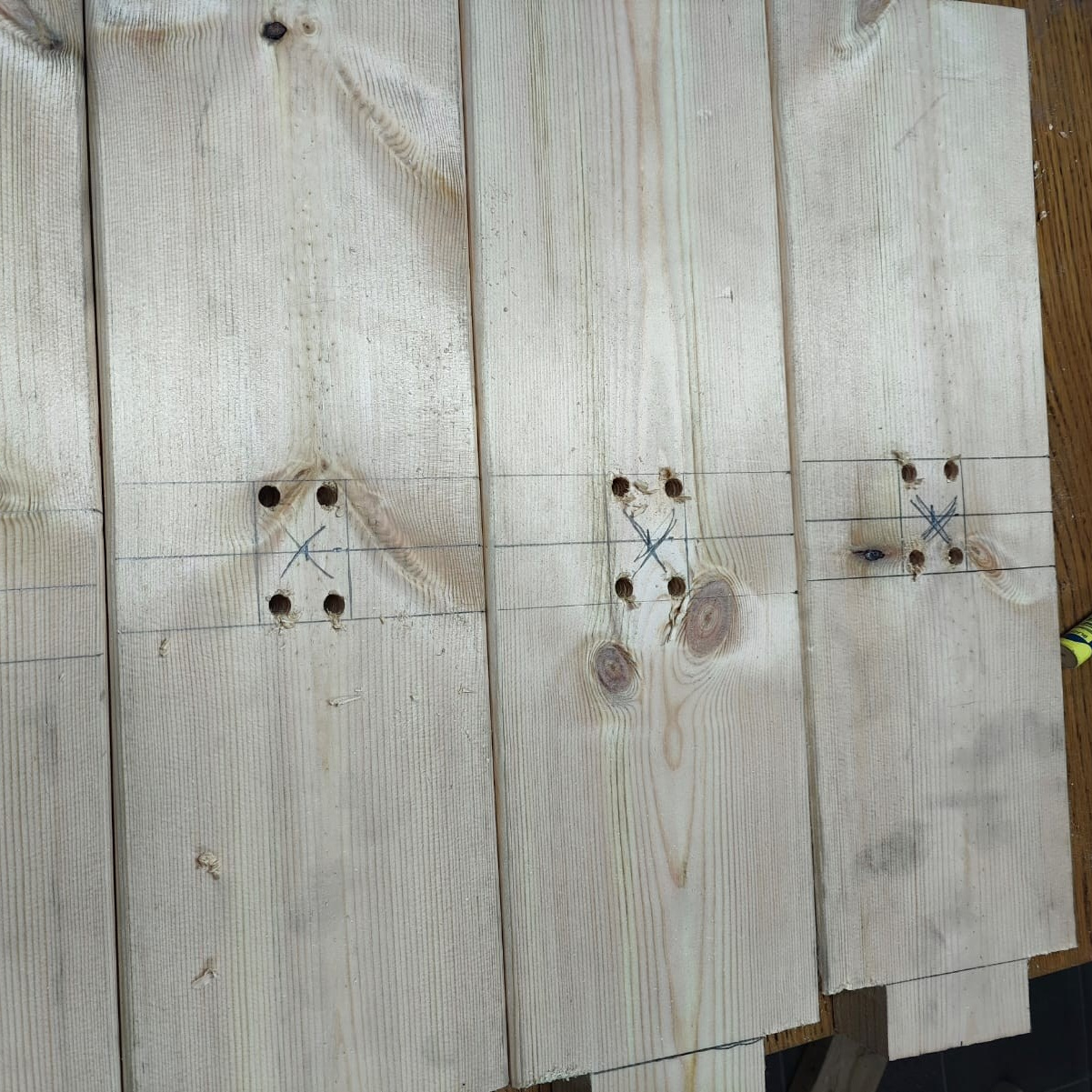 Camp Furniture for Viking Reenactment | Nortman Reenactment Club. “Nortman” Club of Historical Reenactment and Stylization