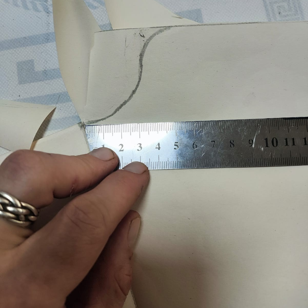 Ботинки из Дорестада — Клуб «Нортман». КРиС «Нортман»