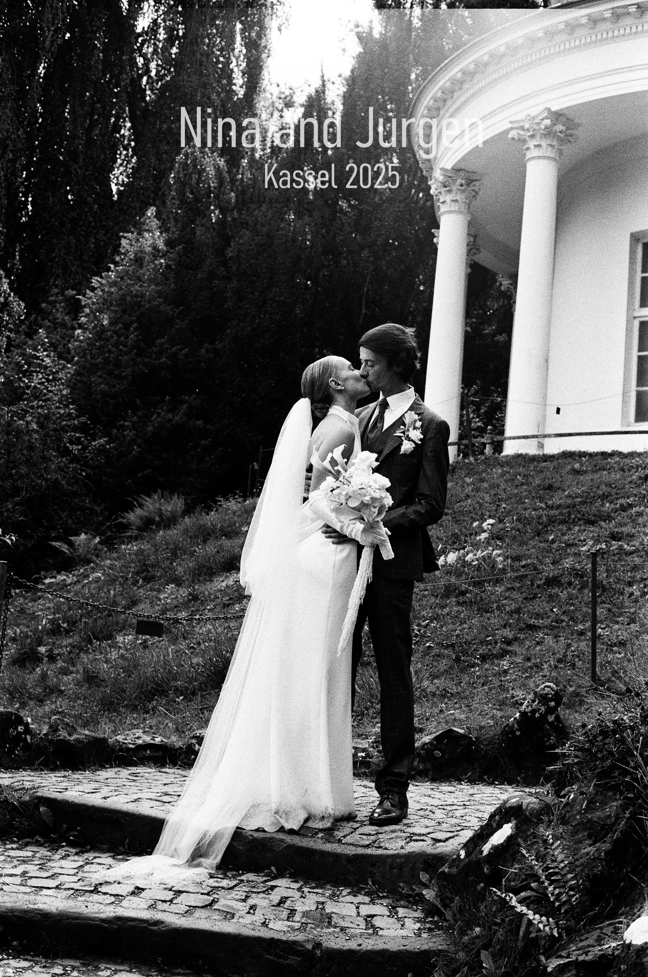 Wedding Stories — Professional Wedding Photography & Videography in Germany, Italy, Spain & all across Europe