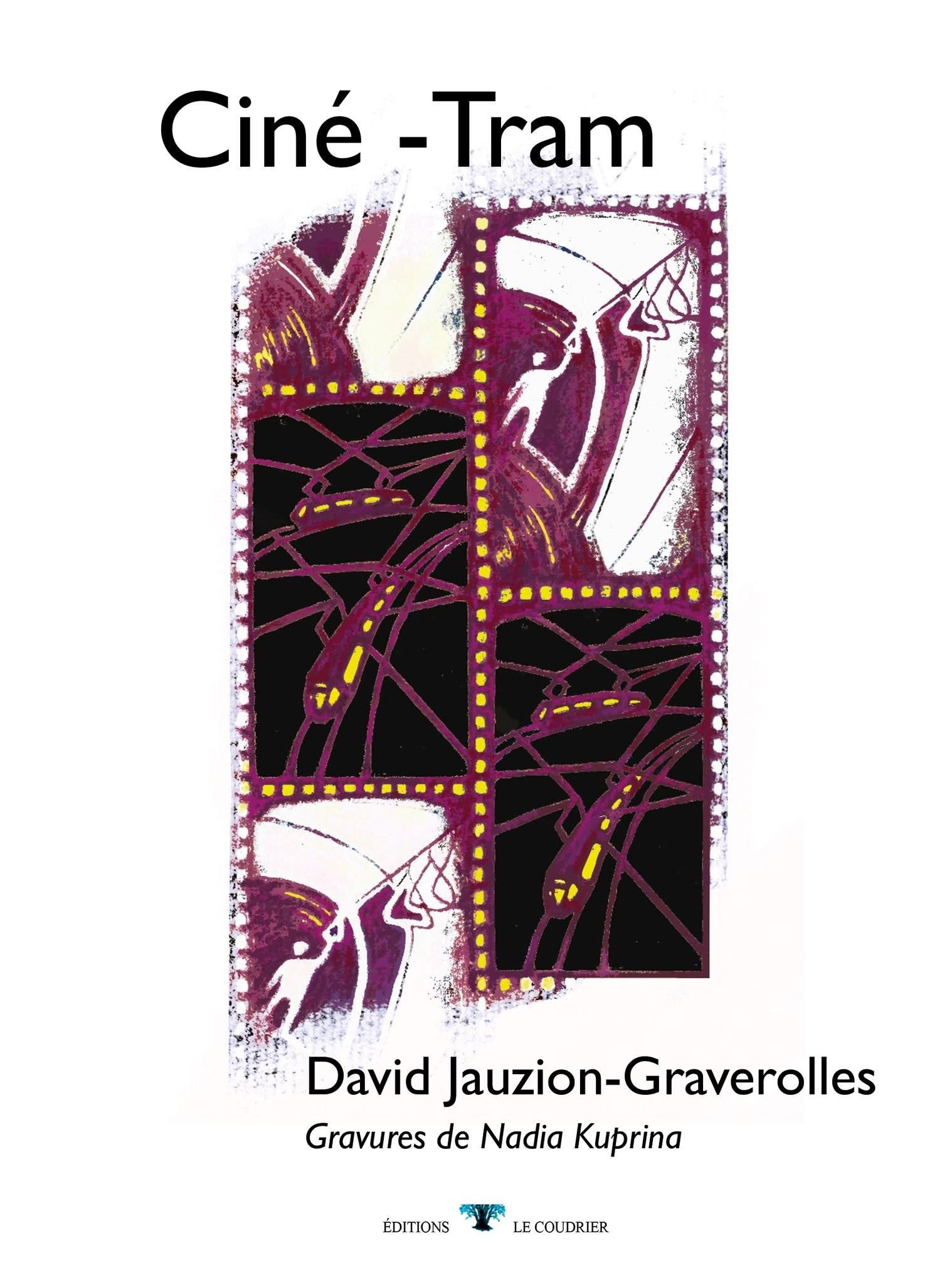 UPCOMING. Nadia Kuprina. Artist