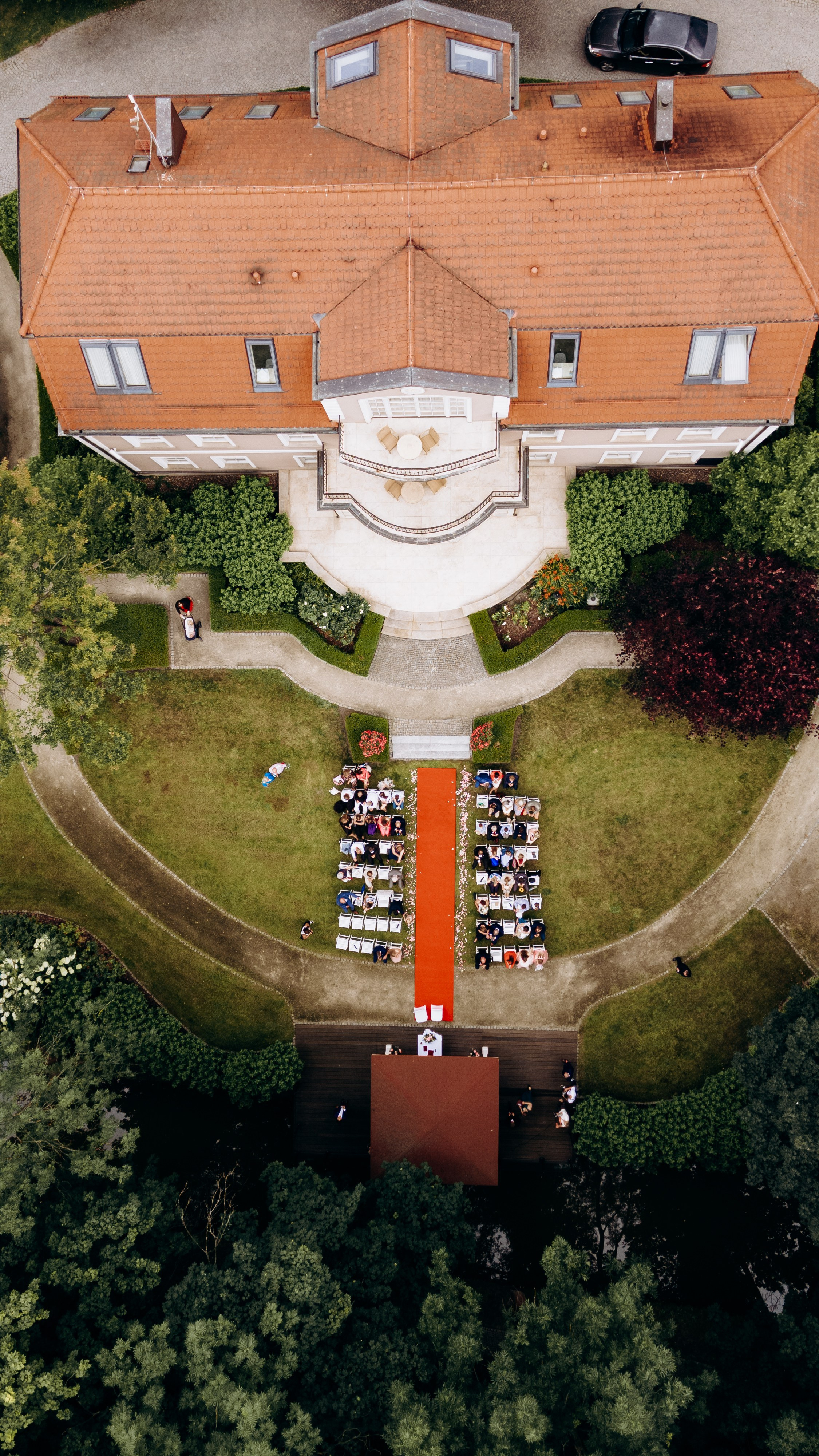 Sale i miejsca na wesele w Polsce | zdjęcia ślubne SL Wedding