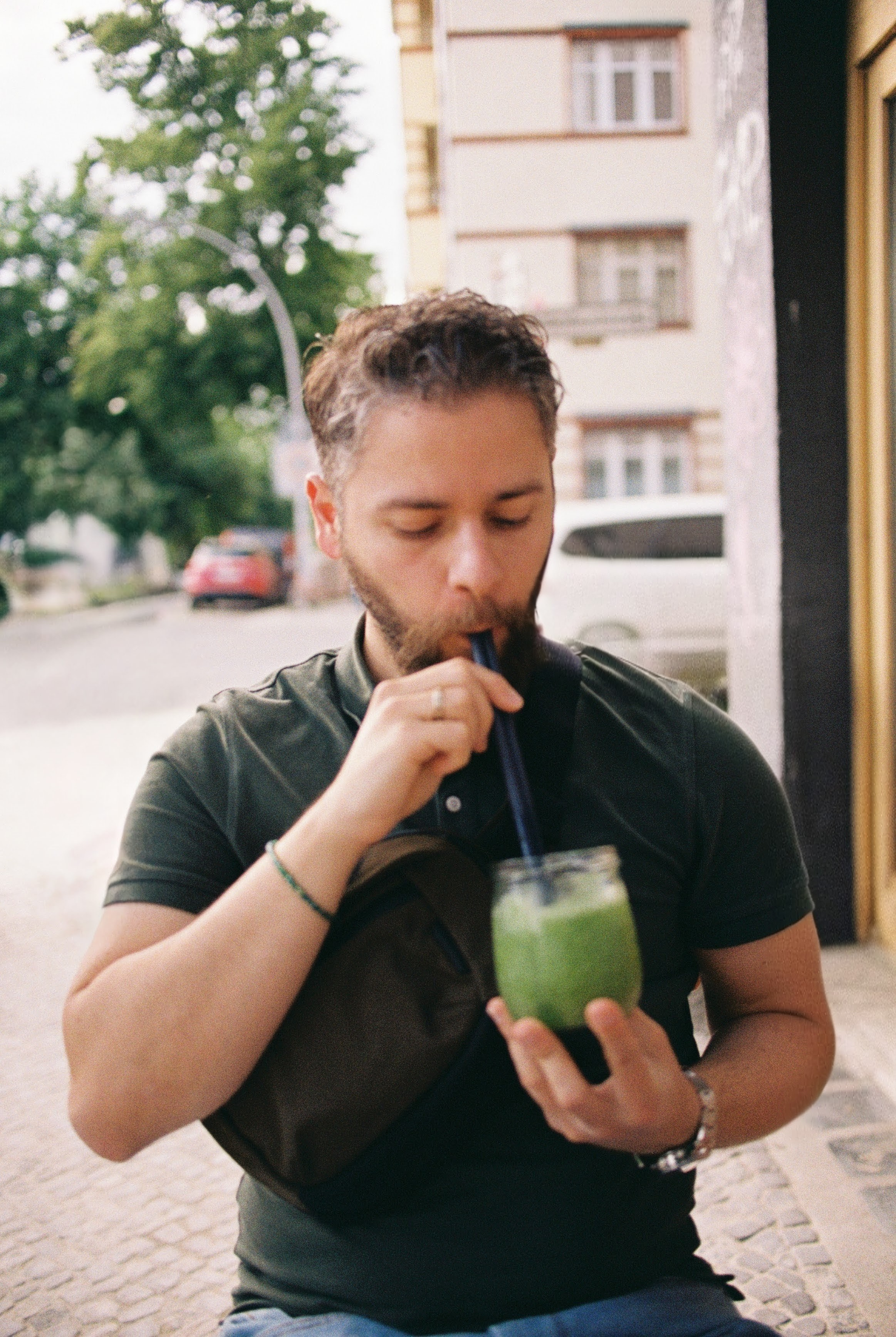 About. Rotloch — Photography & Videography | Berlin