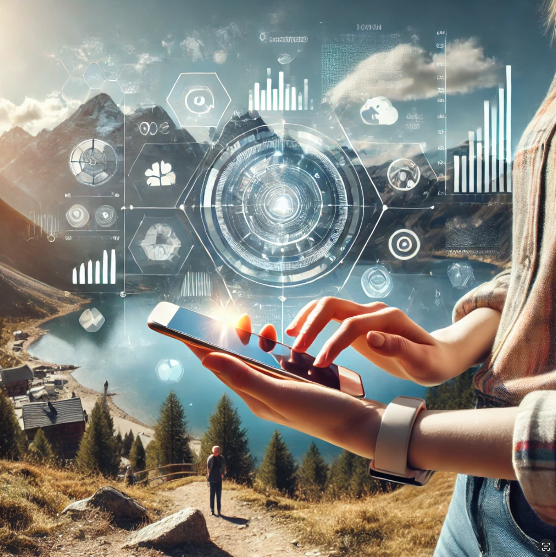 Meistarklase - filmējam ar telefonu. Video shooting and creating with phone, iPhone Video School