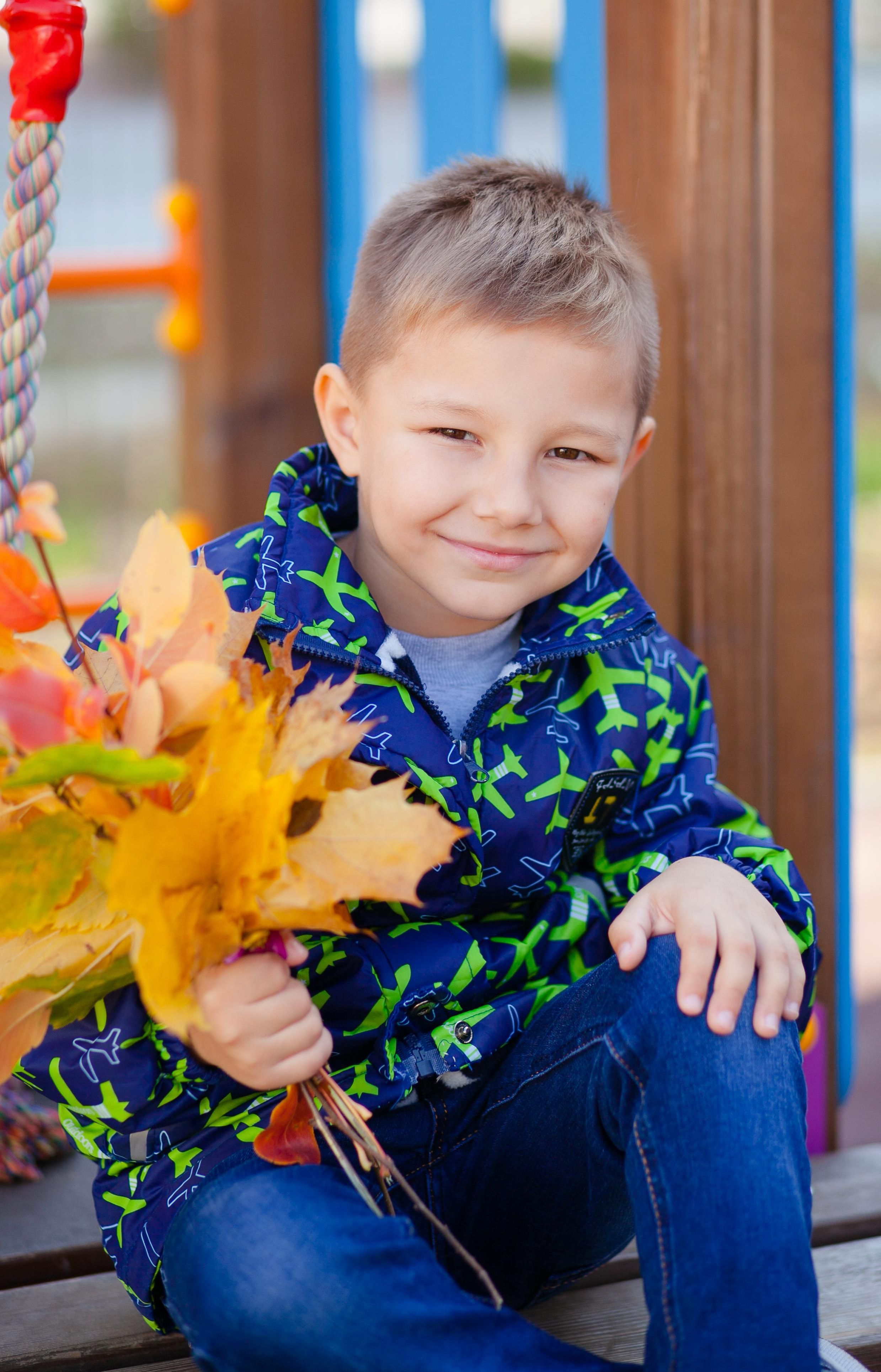 Портфоліо. Випускні альбоми для дитячих садочків, шкіл і вузів в м. Полтава