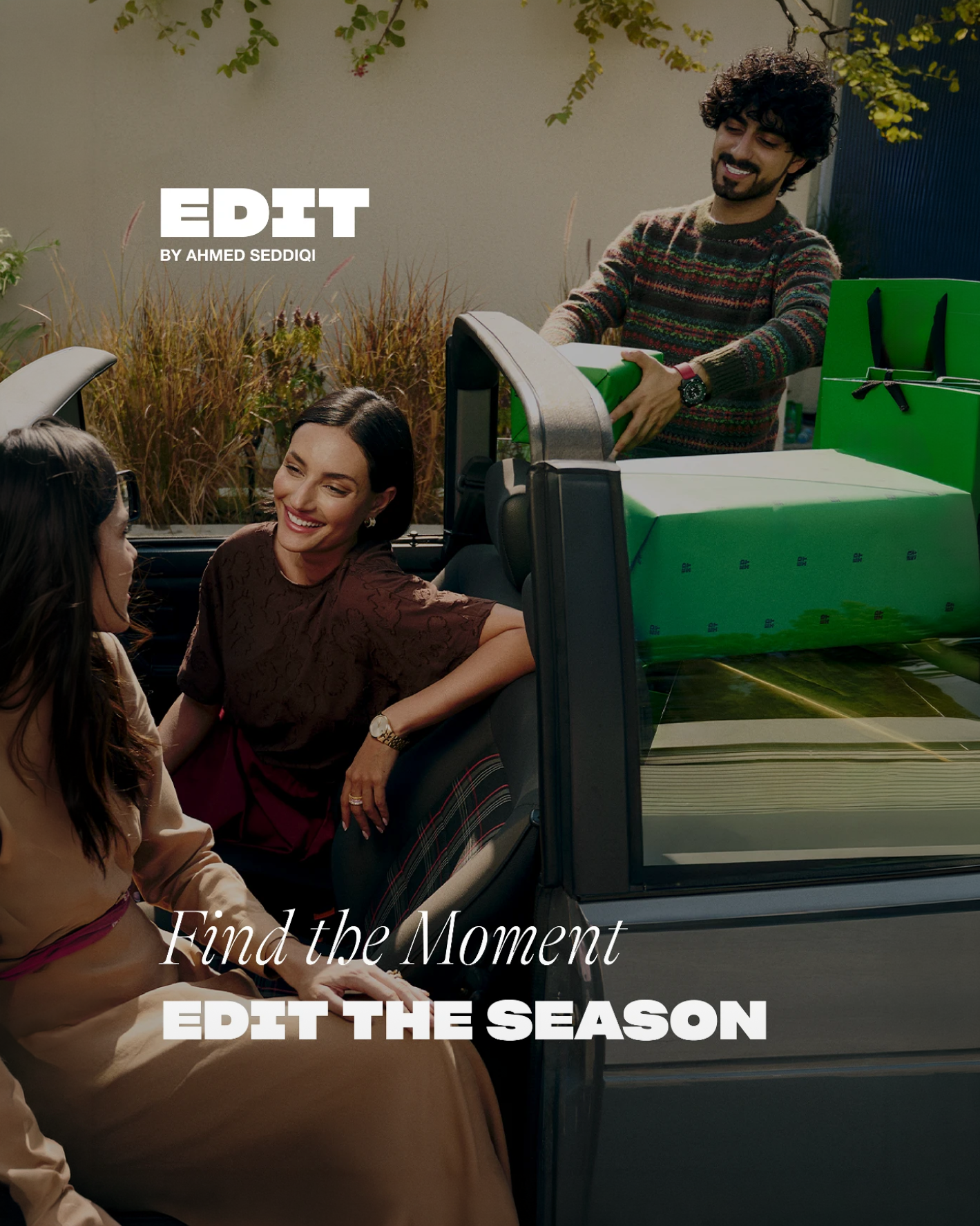 Fashion and commercial photographer in Dubai and worldwide