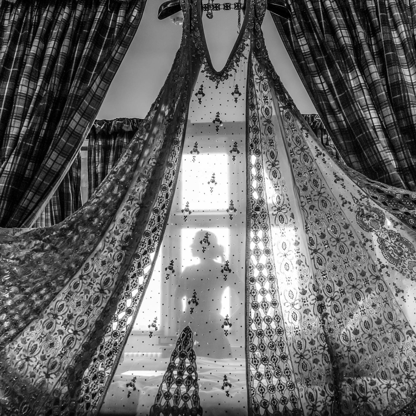 Wedding photographer & videographer in Chingford London