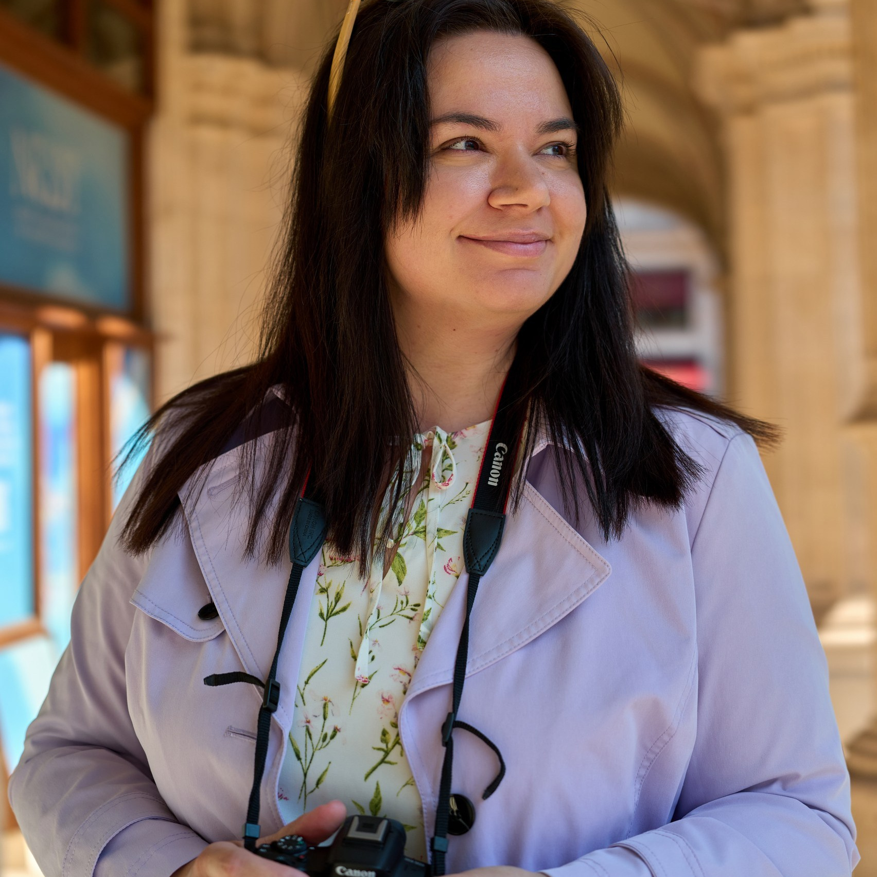 Contact. Portrait, couple and family photography in Vienna, Austria