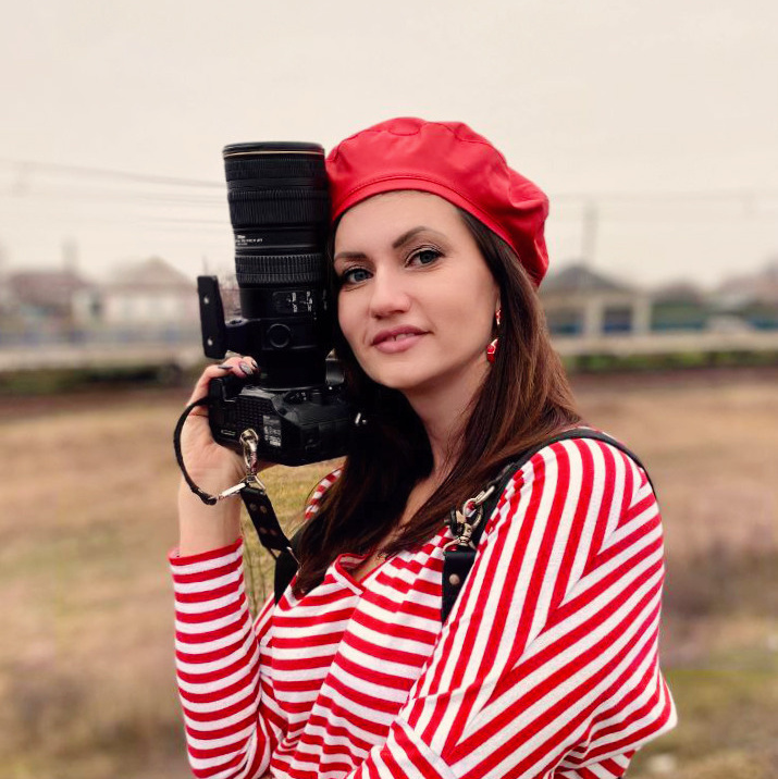 Контакты. Фотограф Натали Кошевая _ Днепр, Подгородное