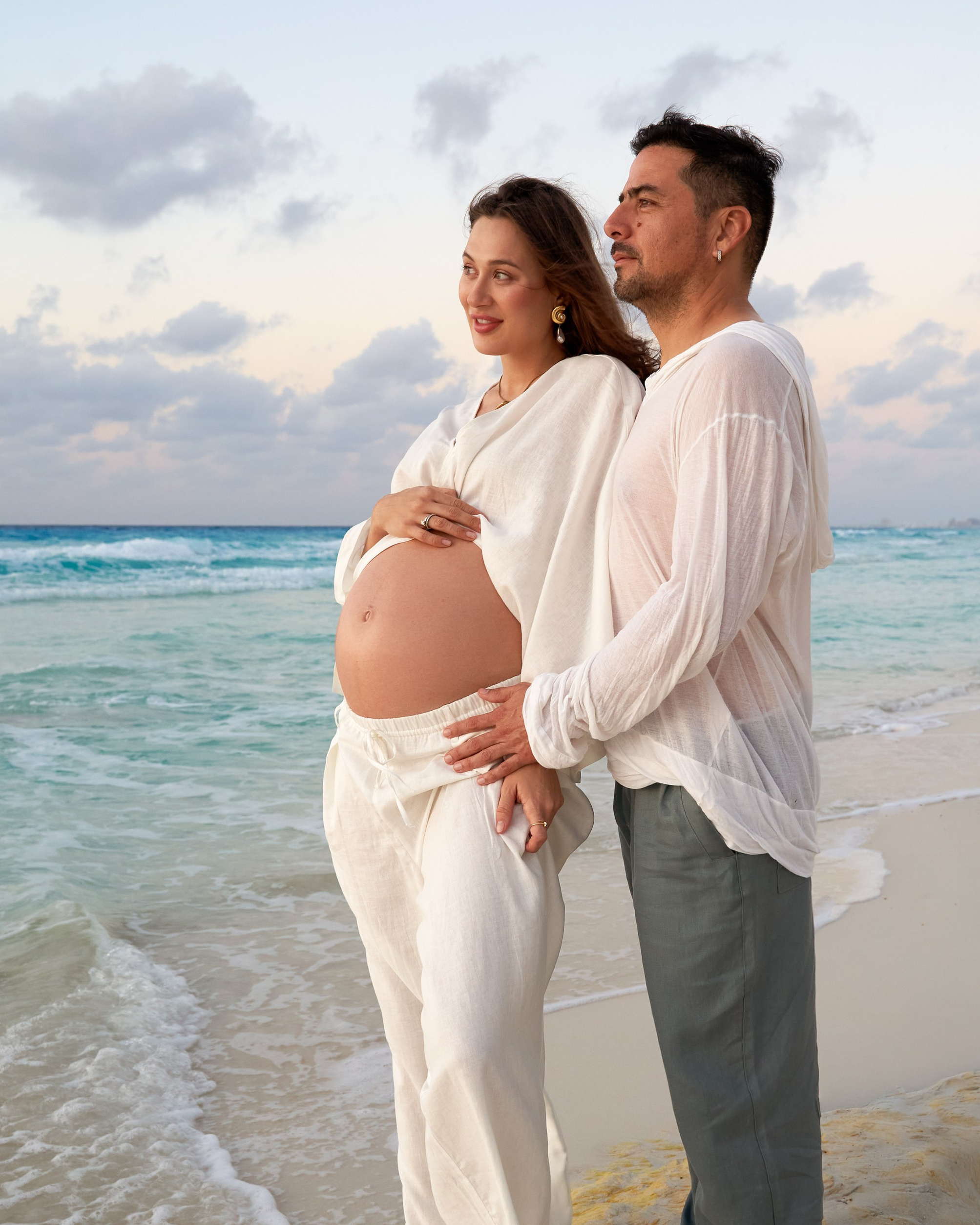 United States. Elena Ruzgis — Editorial Wedding & Portrait Photographer