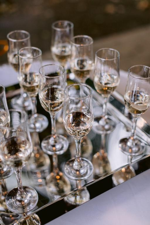 Legato — Premium Wedding in Georgia