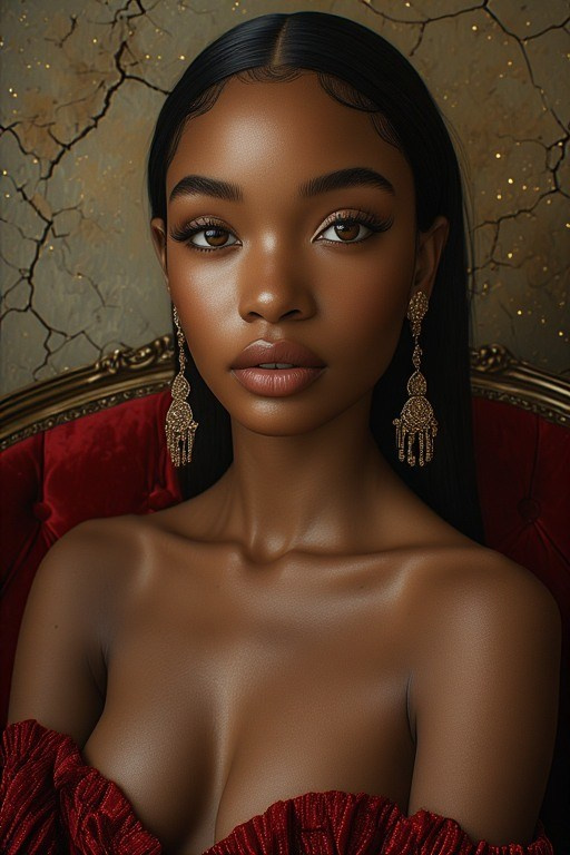 Blog Post: The Ultimate AI Art Prompt — Craft a Museum-Grade Masterpiece in One Click. Edwardsartistry