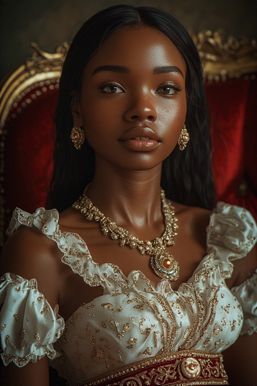 Blog Post: The Ultimate AI Art Prompt — Craft a Museum-Grade Masterpiece in One Click. Edwardsartistry