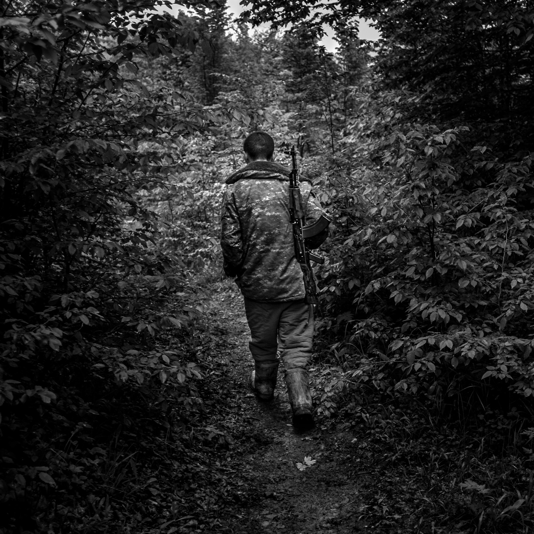 Areg Balayan. Areg Balayan — Photographer/Visual Artist