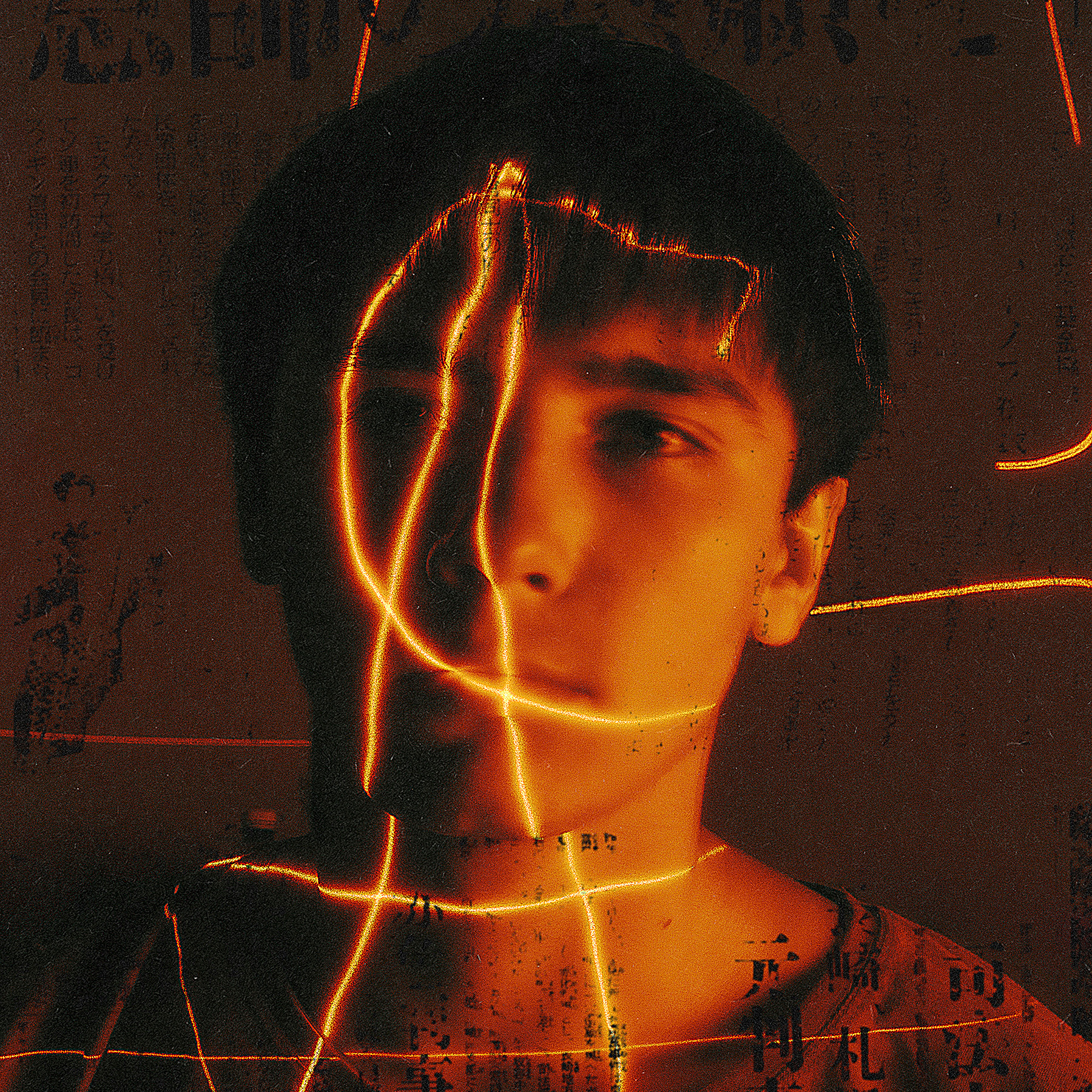 Contacts. Фотограф Максим Кононенко Київ