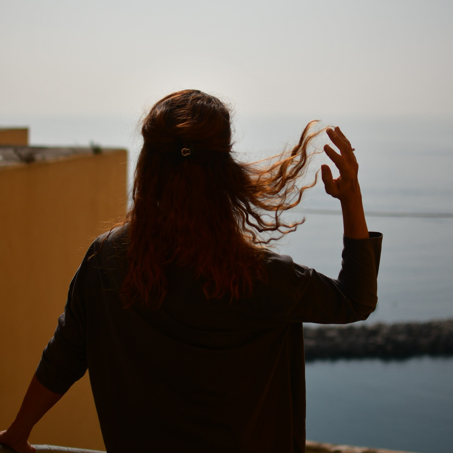 Услуги. Фотограф в Неаполе