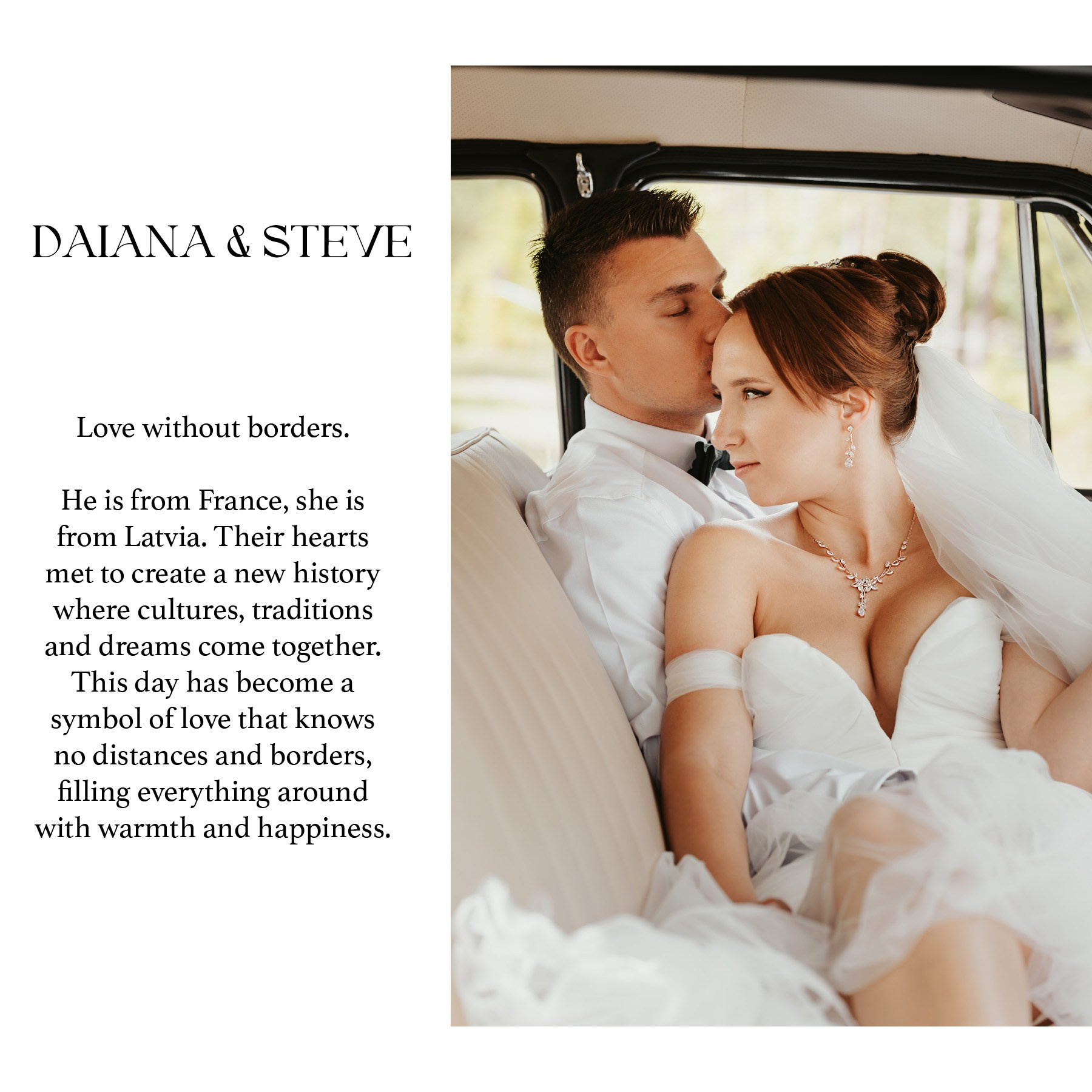 WEDDING STORIES. Montenegro photographer and videographer