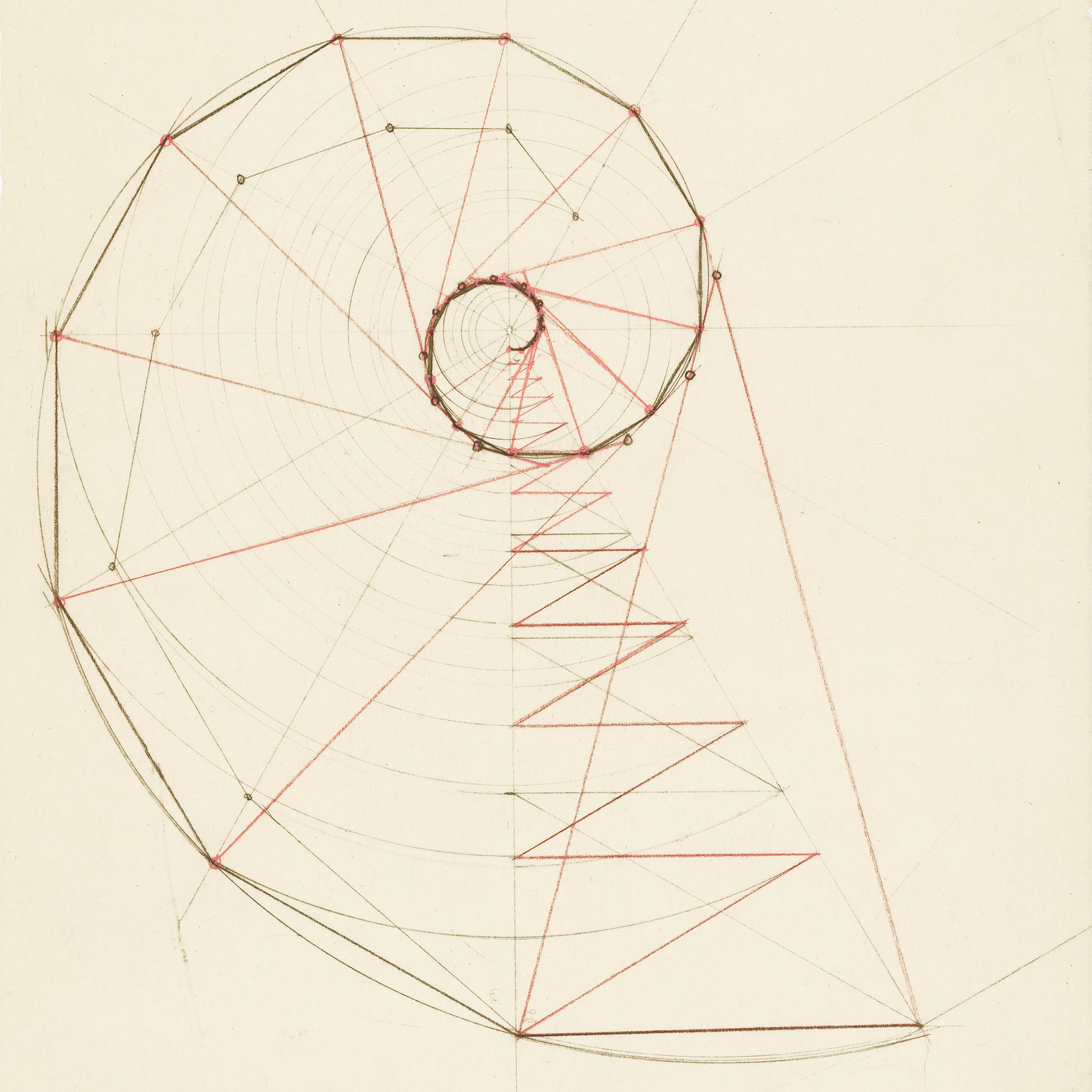 Геометрические фигуры: для тренеровки креатива. Школа современного искусства Лени Сморагдовой