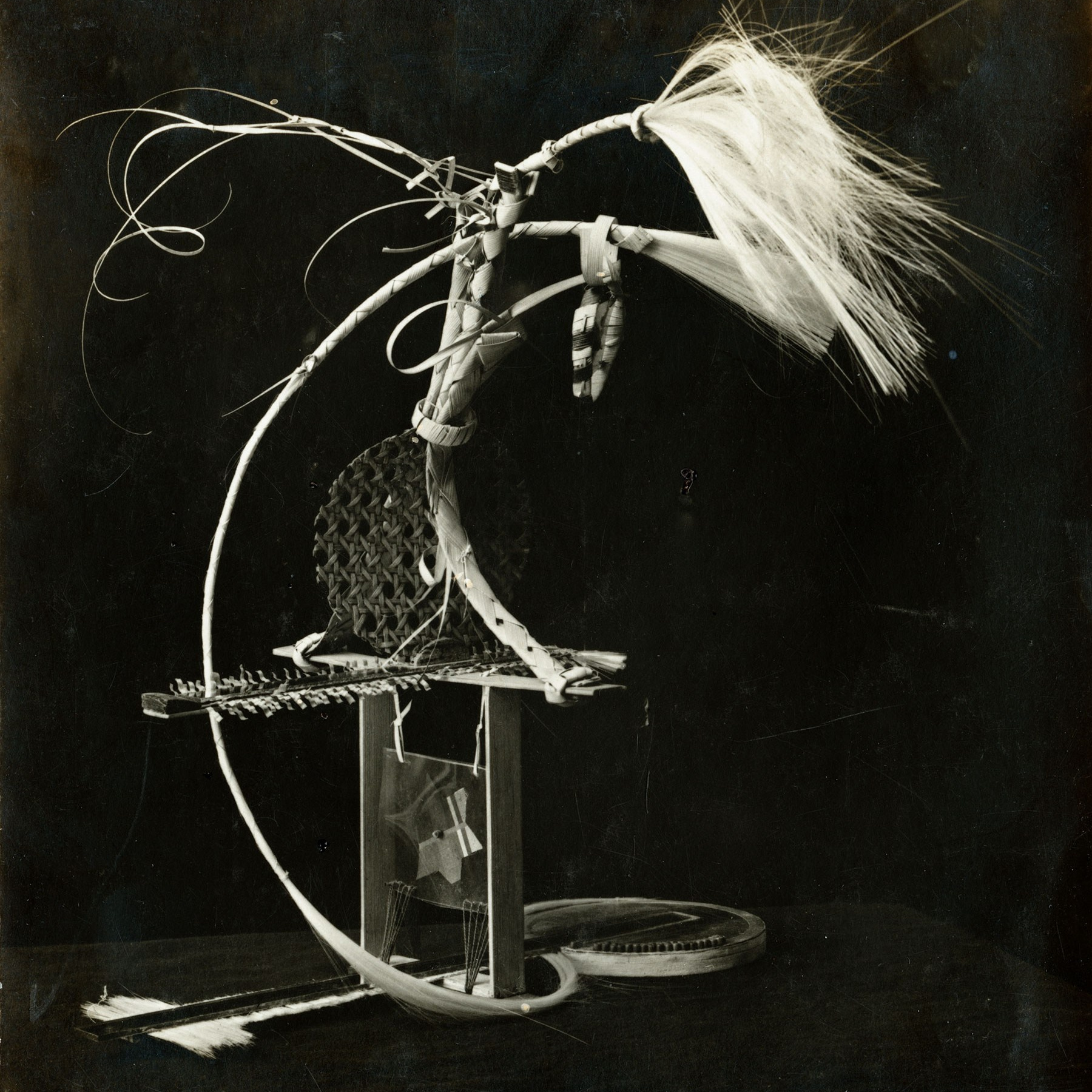 Vorkurs, Авангард, Баухаус: как формируется личный художественный язык. Школа современного искусства Лени Сморагдовой