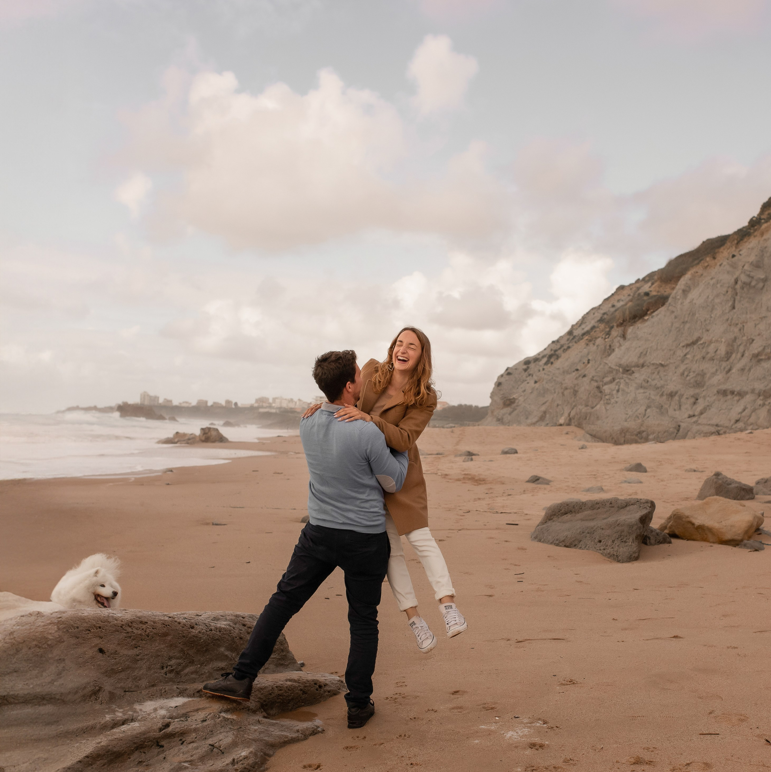 Photo biarritz pays basque photographe mariage lifestyle Biarritz photographe événementiel shooting photo Biarritz photo corporate. Photographe de famille et mariage à Biarritz Marianna Portassau