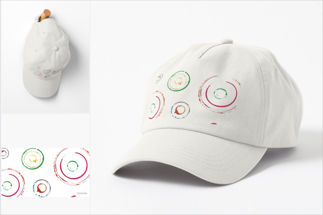 Kiki-Niki-Cha! Learn, play, and discover with us!