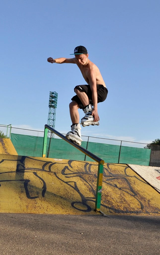 Фотоаппарат для начинающих. Портретный и спортивный фотограф в Алматы Алексей Овечкин