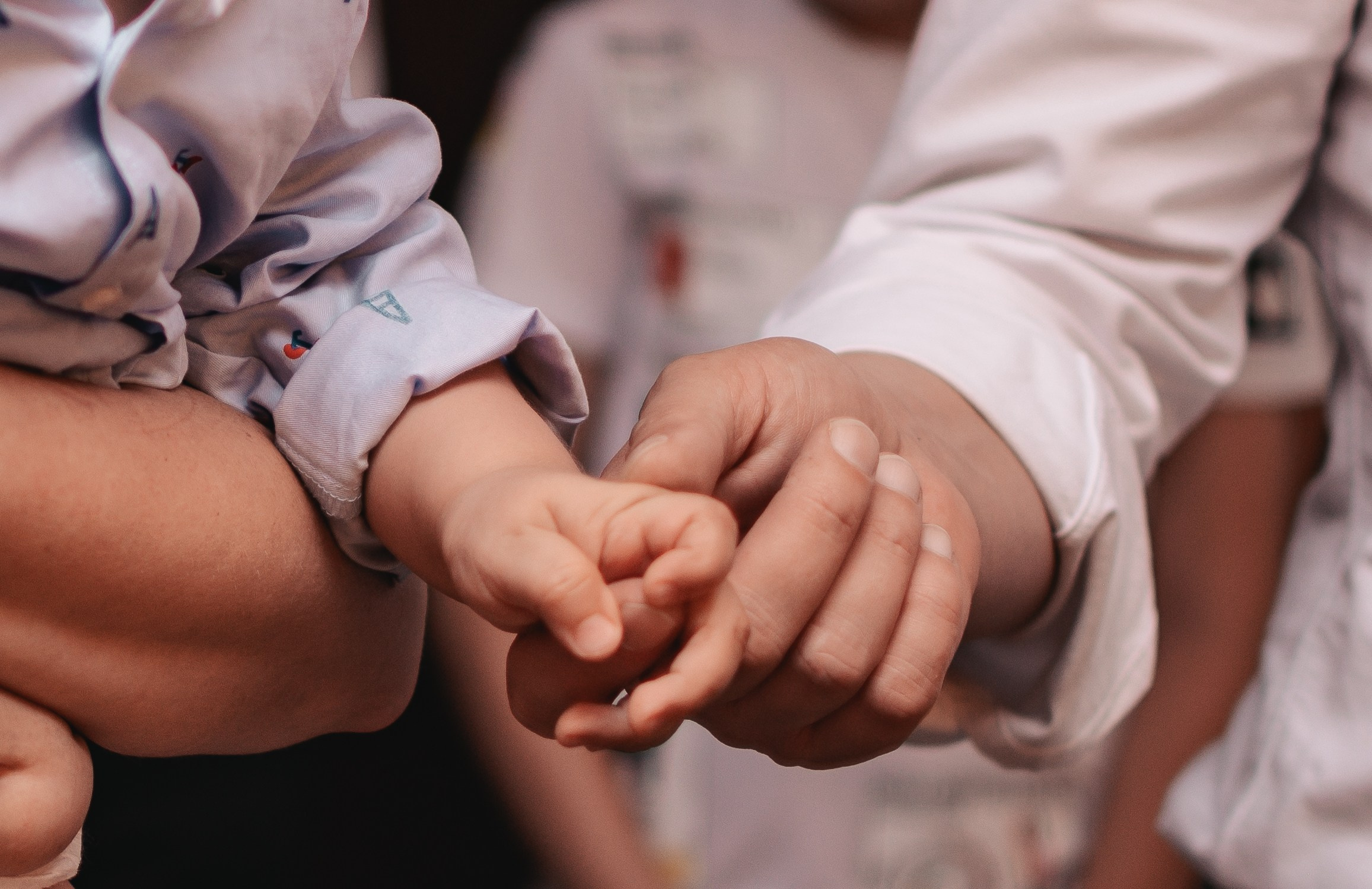 Fotografisanje krštenja. BambinaaPhotography