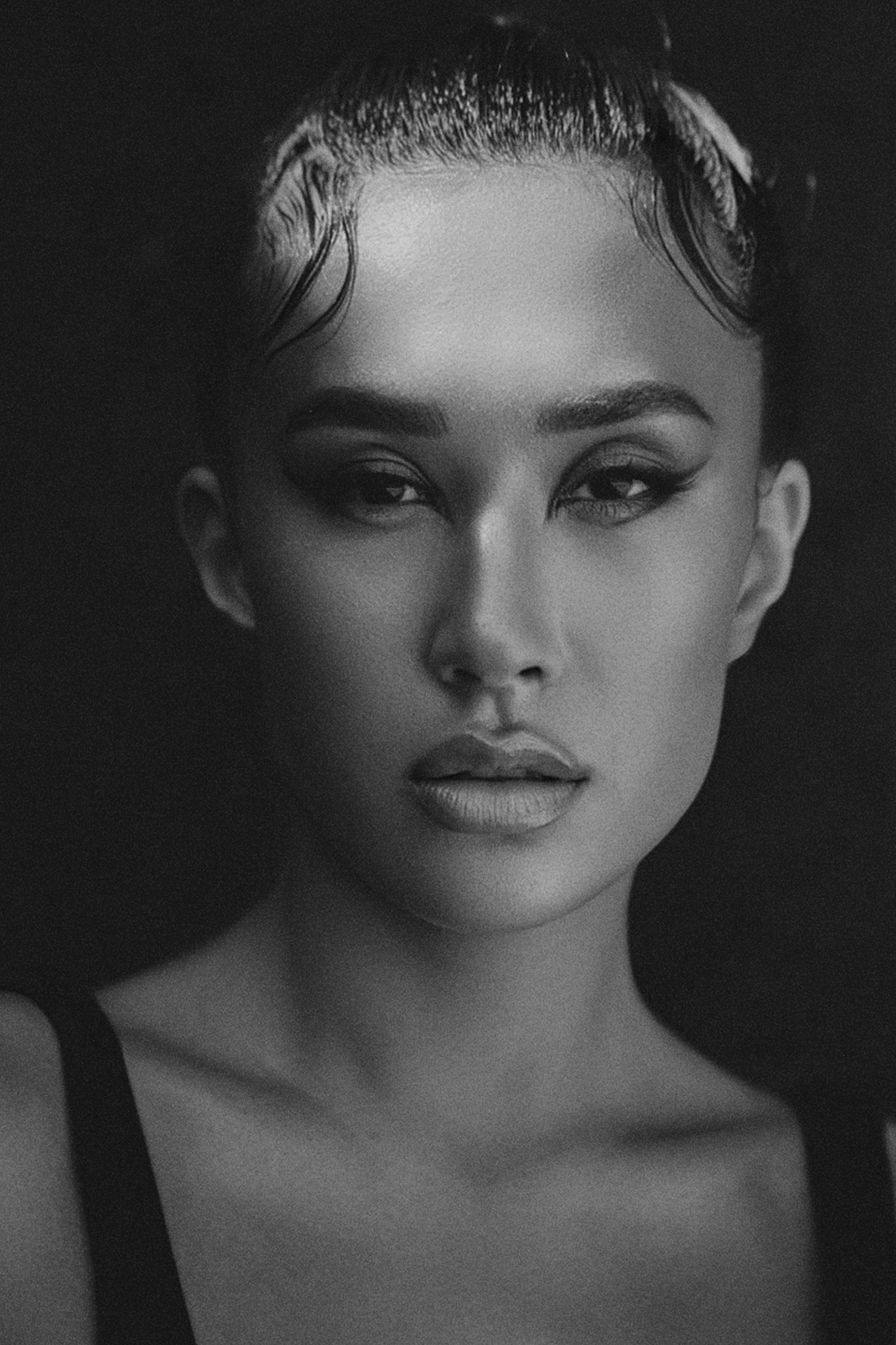 Diana Leksakova — model, actress
