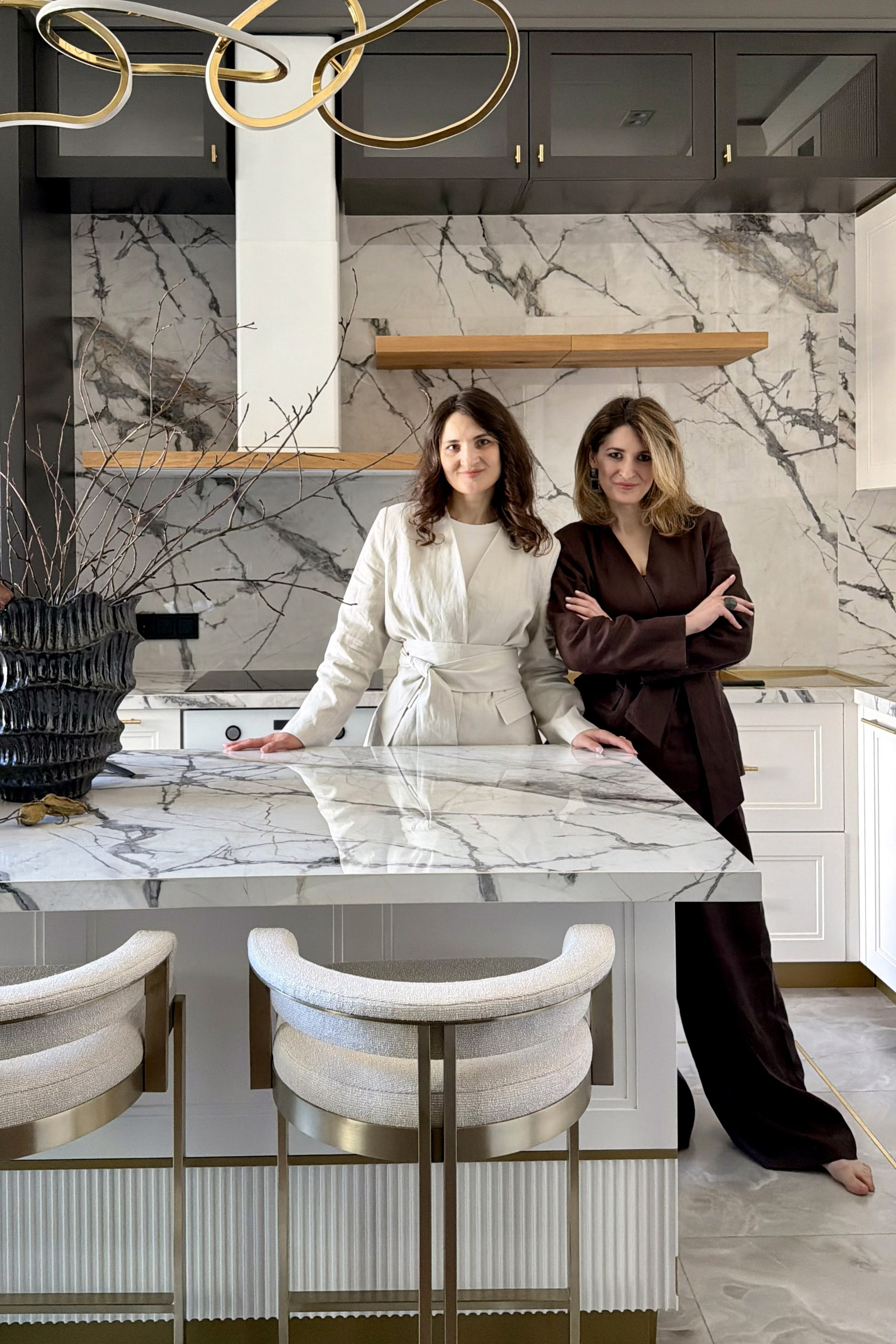 Студия Интерьерного Дизайна Artis Interiors
