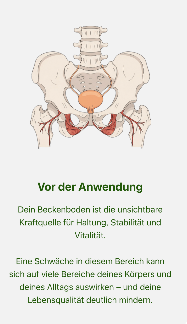 Für Männer. Gesundheitszentrum Lena Nozar — PowerChair Behandlung in Werne & NRW