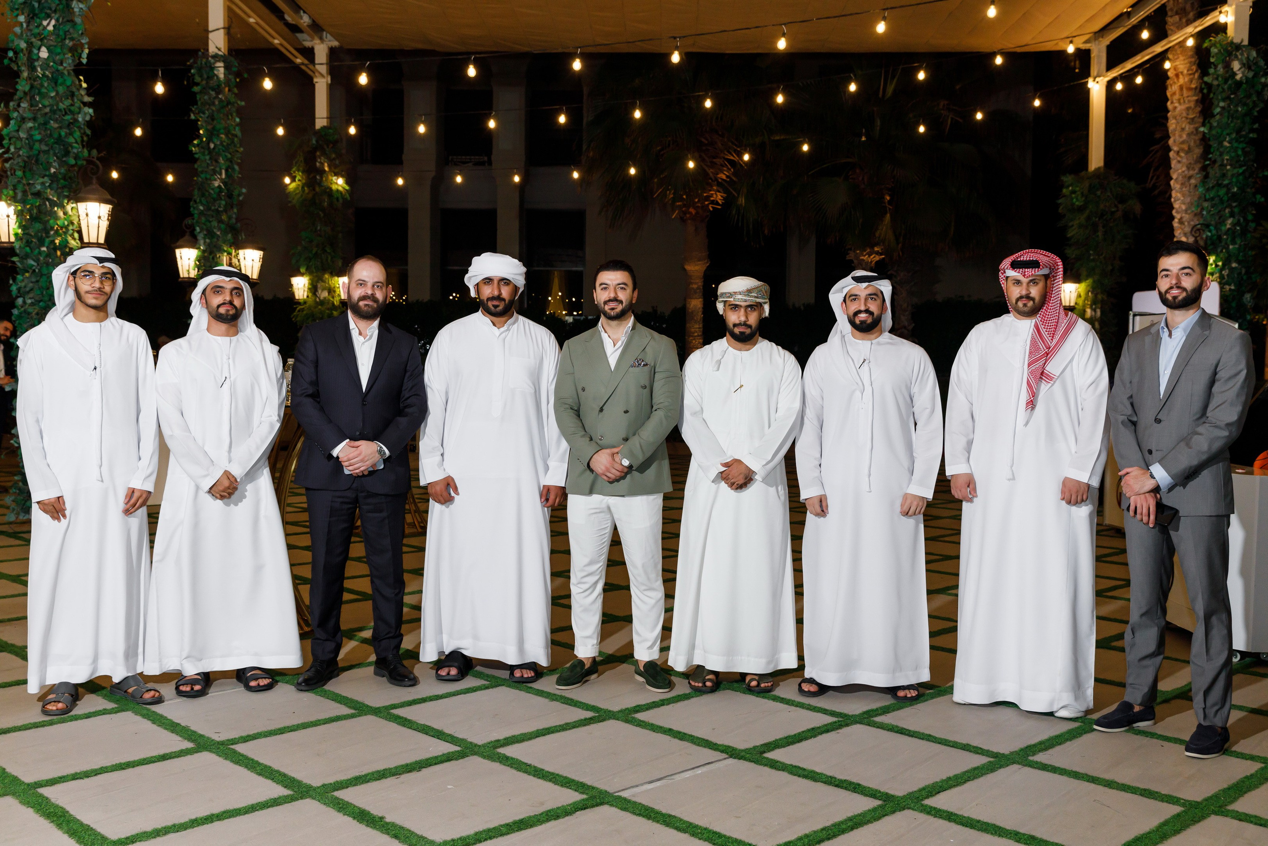 Packages & prices. Photographer Anna Curly | Weddings and Events in Dubai